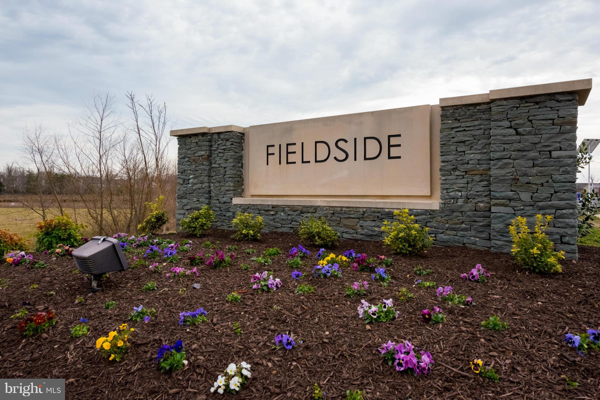 ST CHARLES SUB - FIELDSIDE - Residential