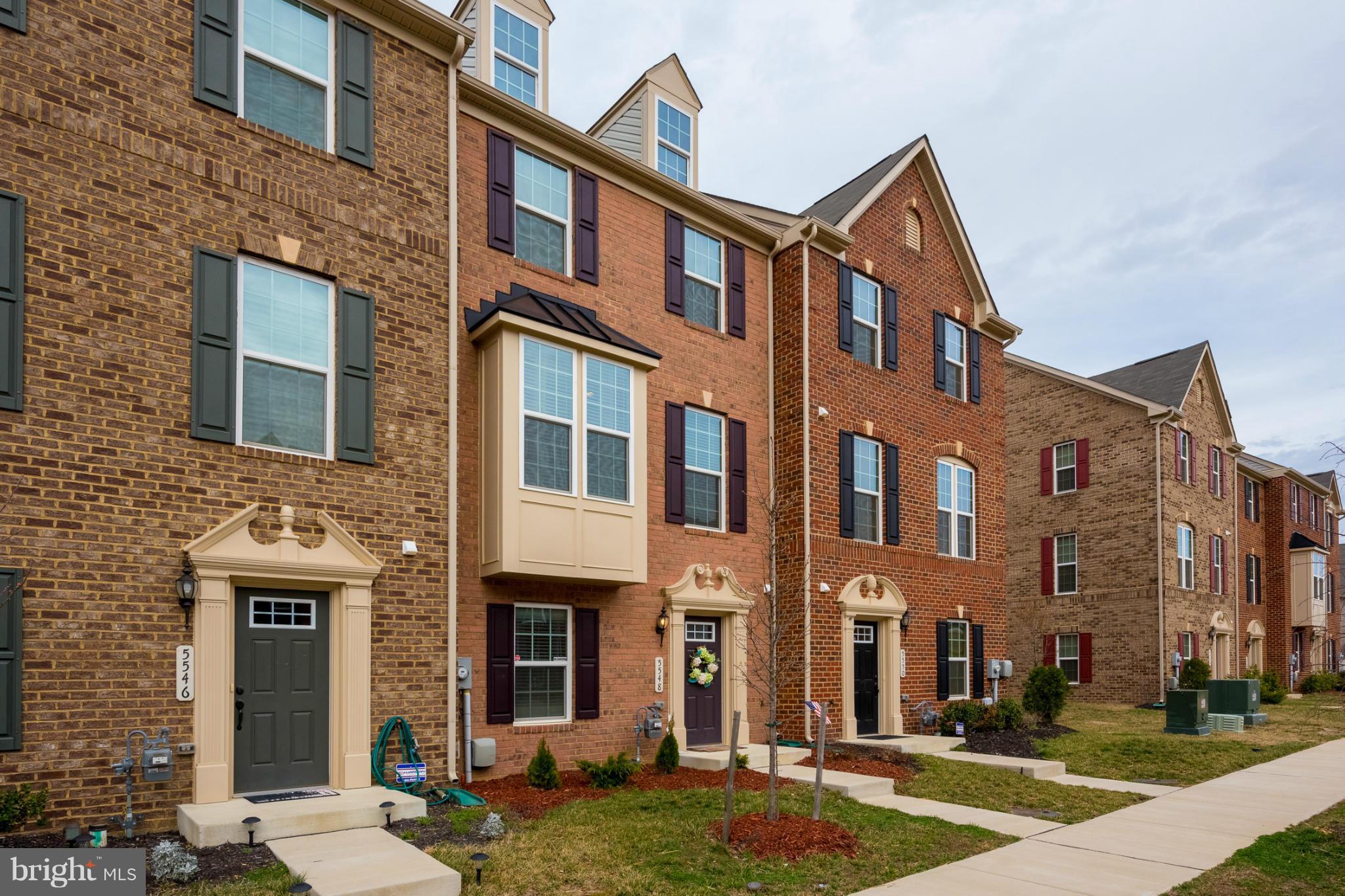 ST CHARLES SUB - FIELDSIDE - Residential