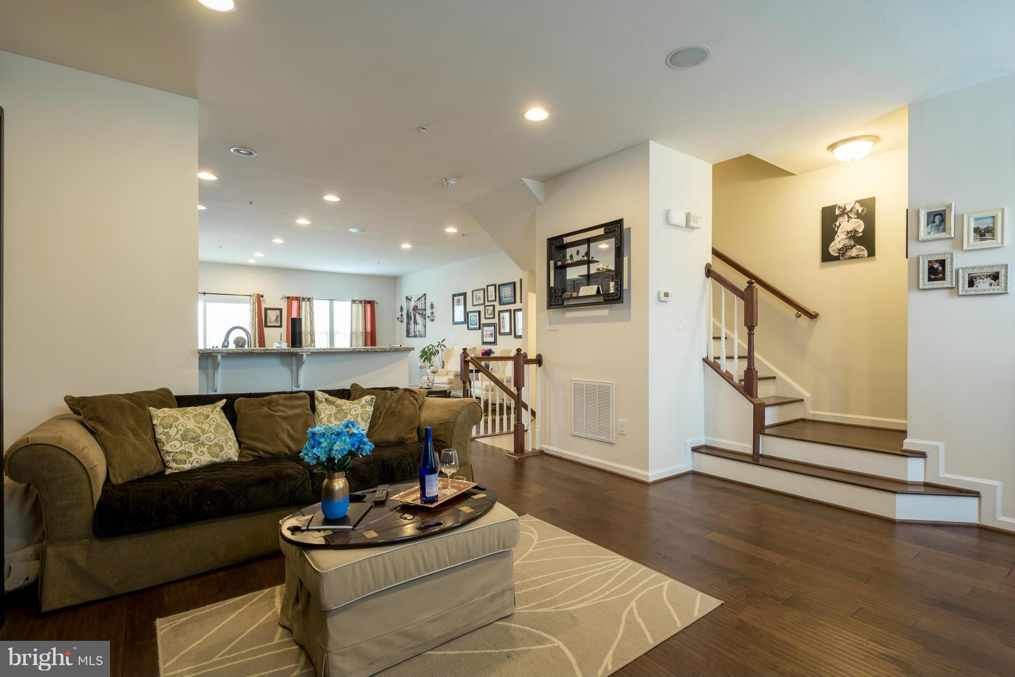 ST CHARLES SUB - FIELDSIDE - Residential