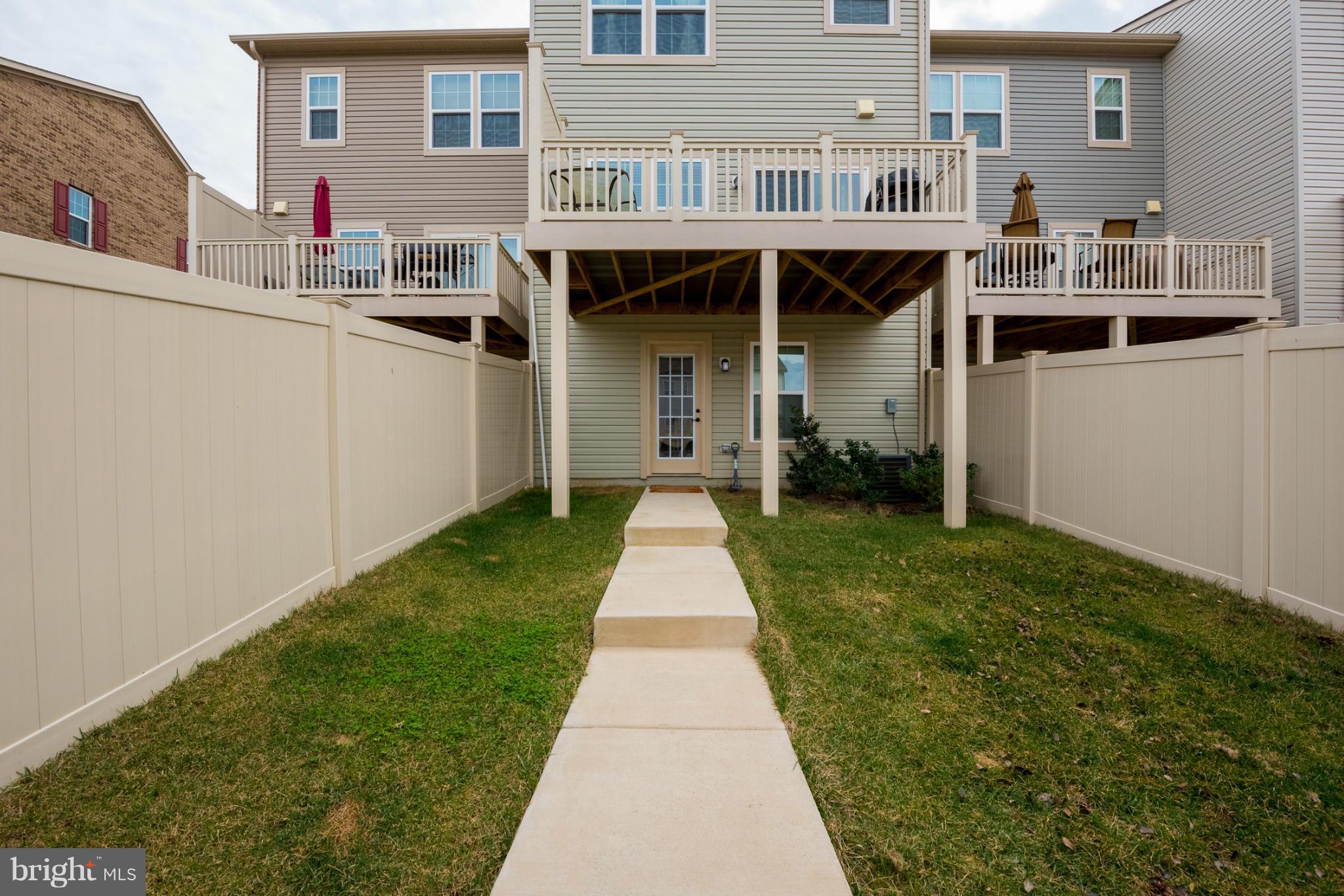 ST CHARLES SUB - FIELDSIDE - Residential