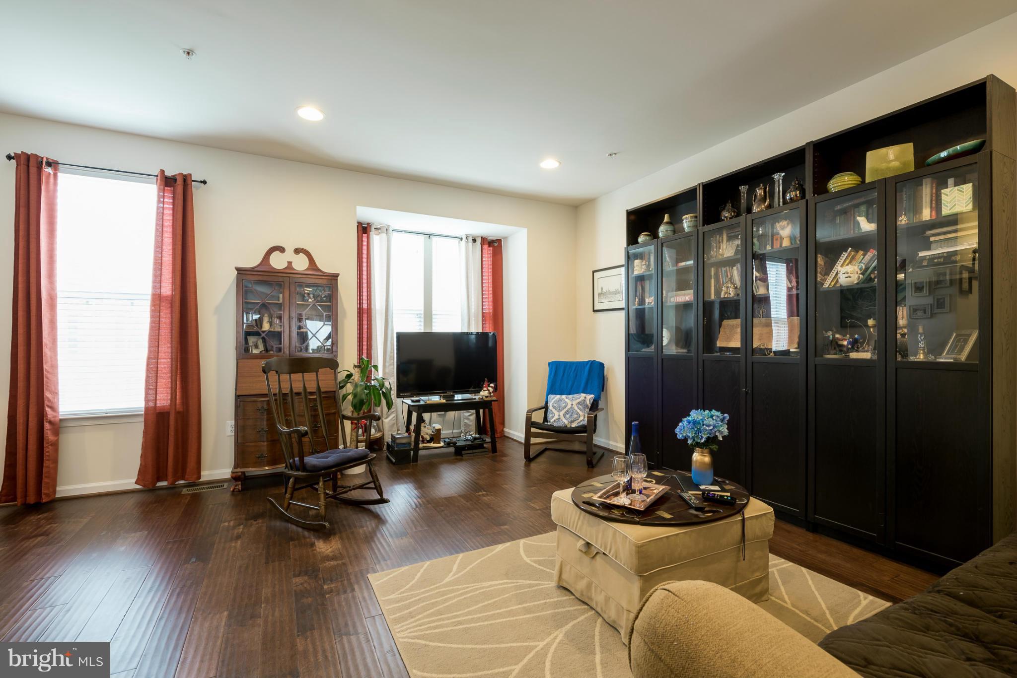 ST CHARLES SUB - FIELDSIDE - Residential