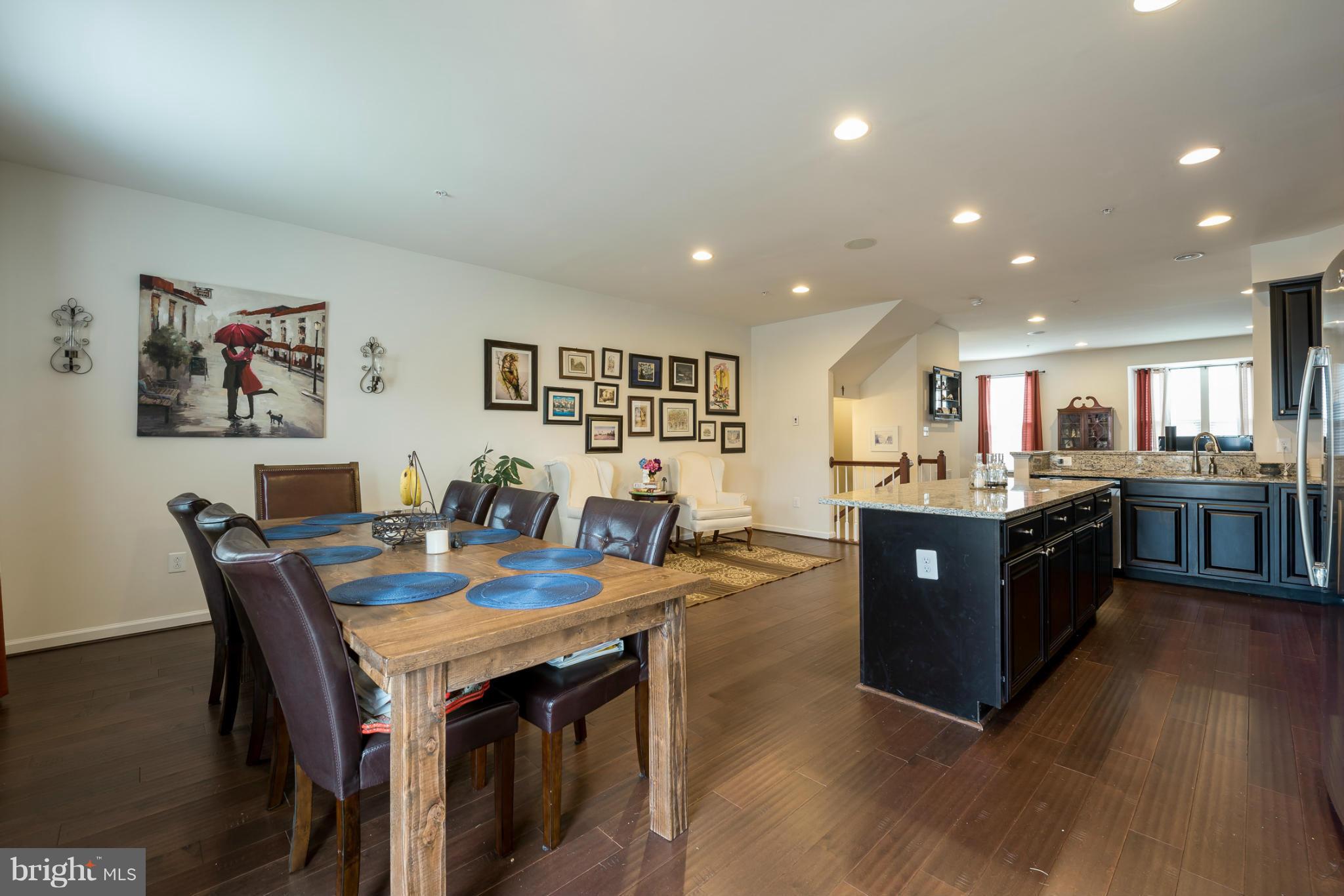 ST CHARLES SUB - FIELDSIDE - Residential