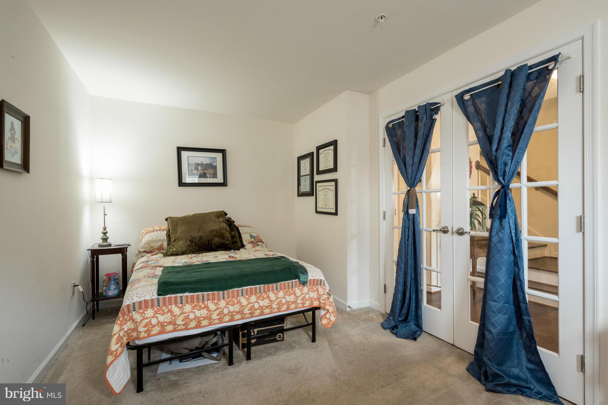 ST CHARLES SUB - FIELDSIDE - Residential