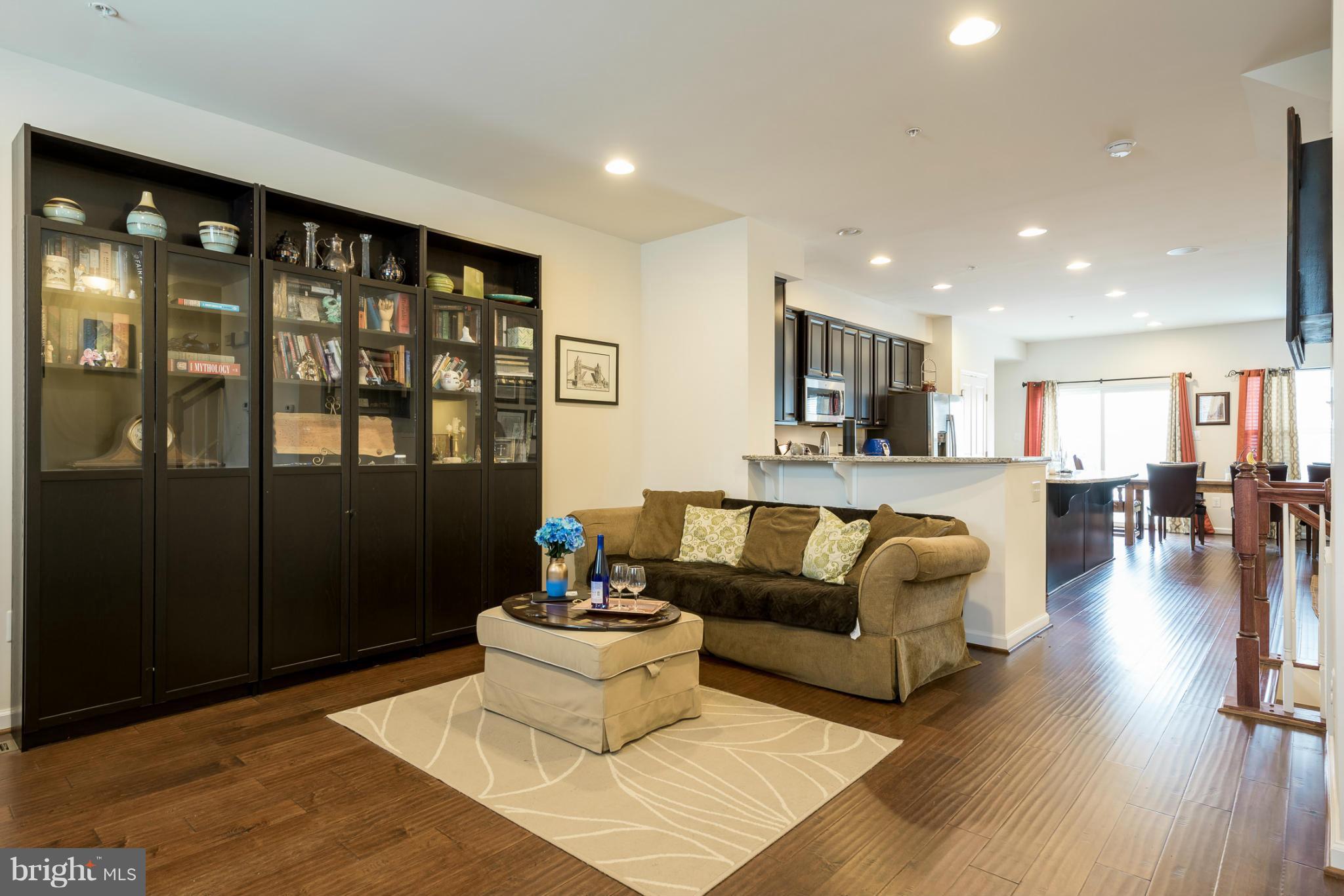 ST CHARLES SUB - FIELDSIDE - Residential