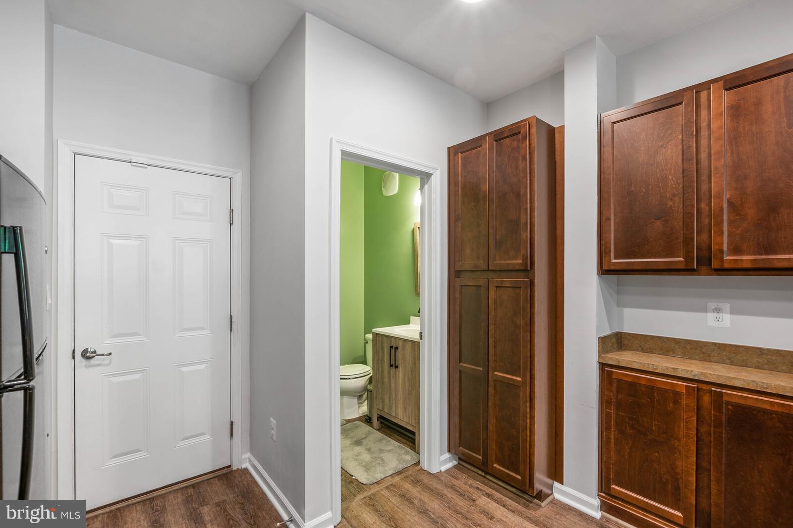 DANE RIDGE CONDO - Residential