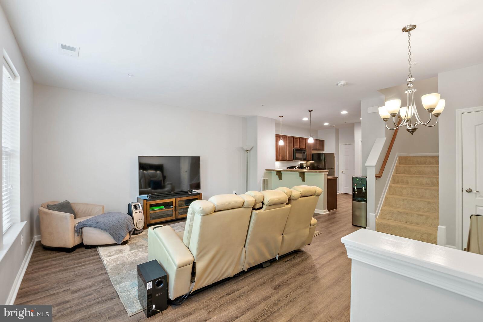 DANE RIDGE CONDO - Residential