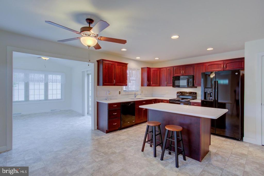 Photo of 5178 Field View Drive, Mount Joy, PA 17552 (MLS # PALA2045280)