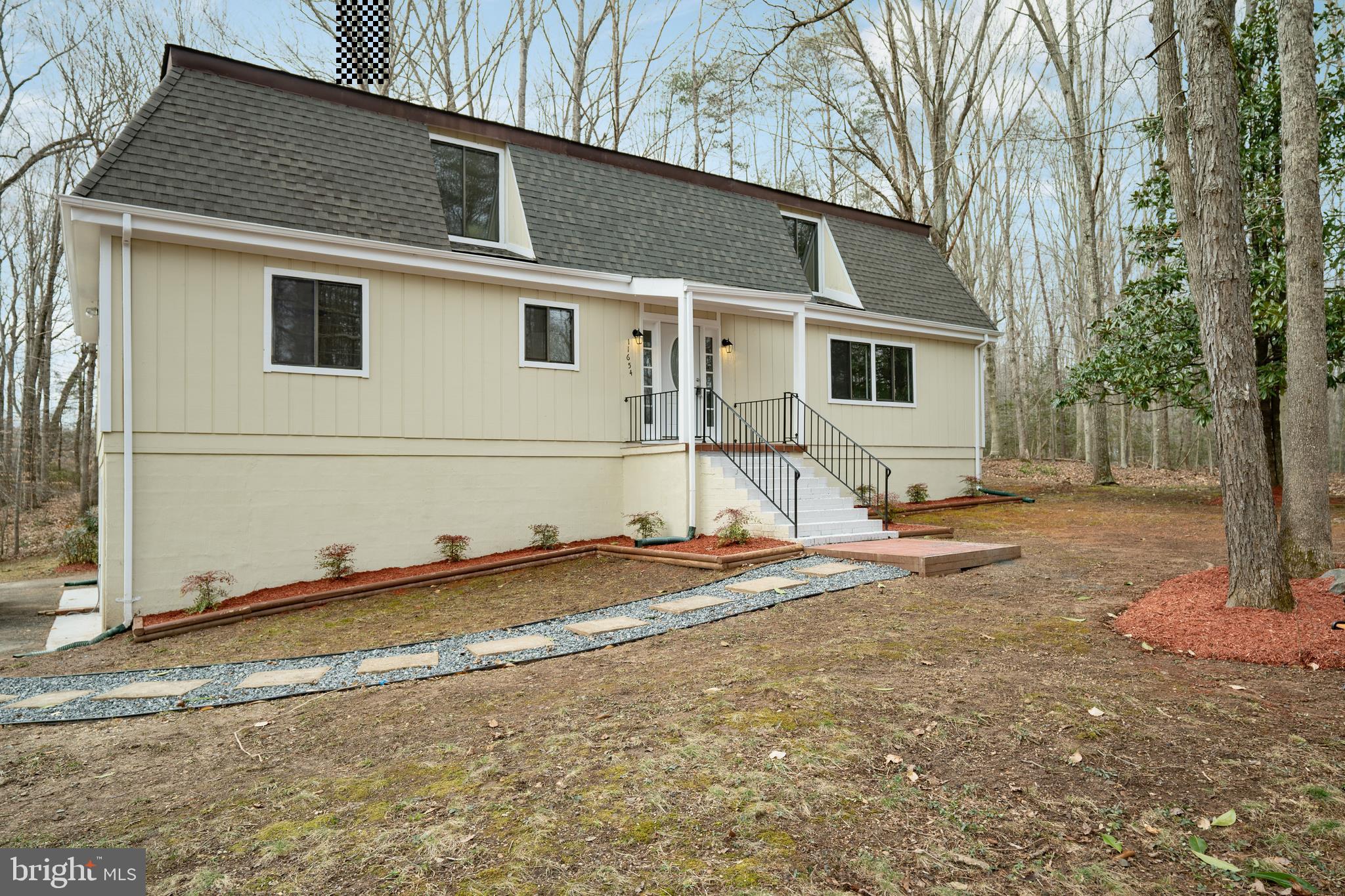 LAKE WILDERNESS - Residential