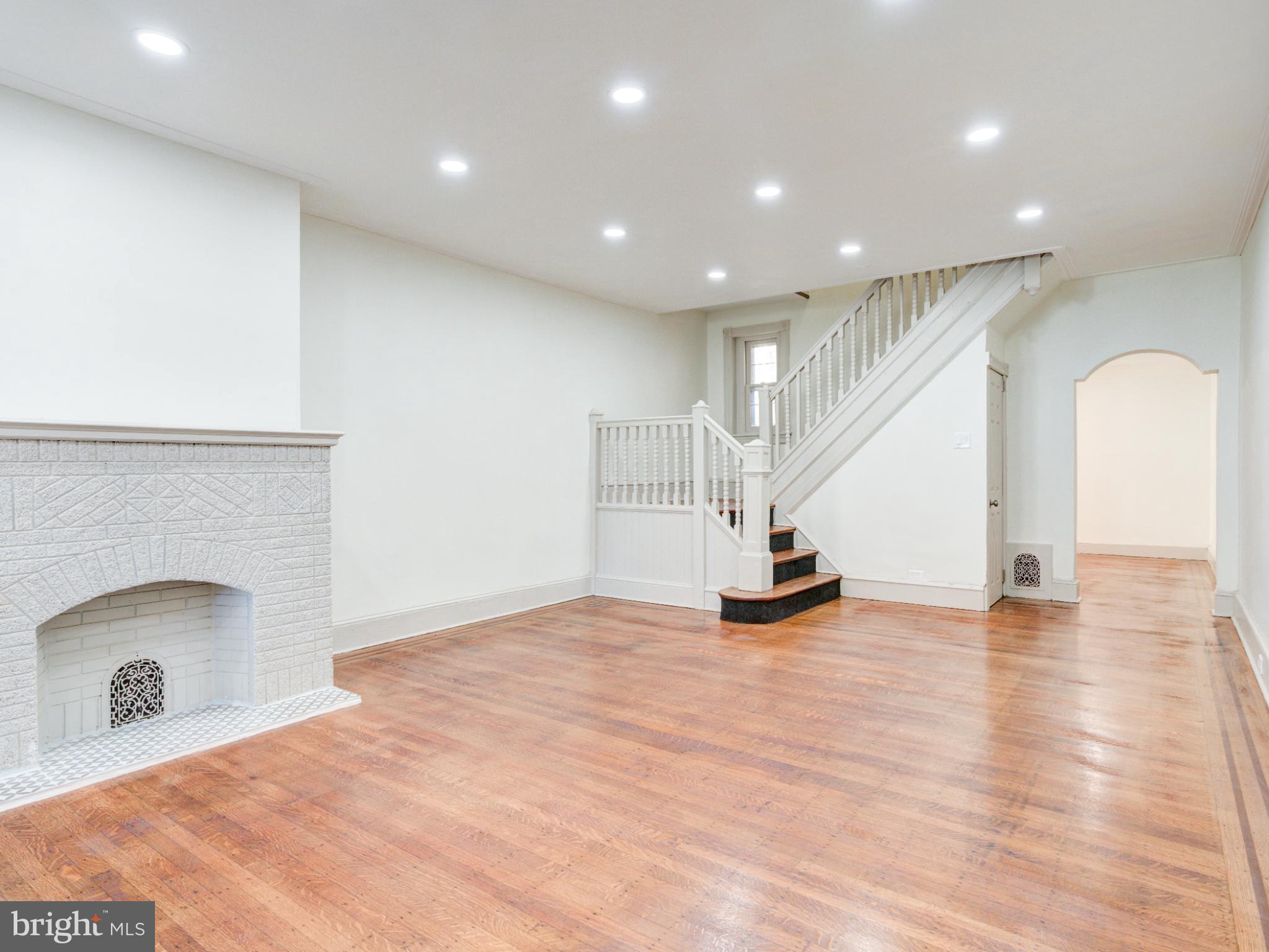 KINGSESSING - Residential