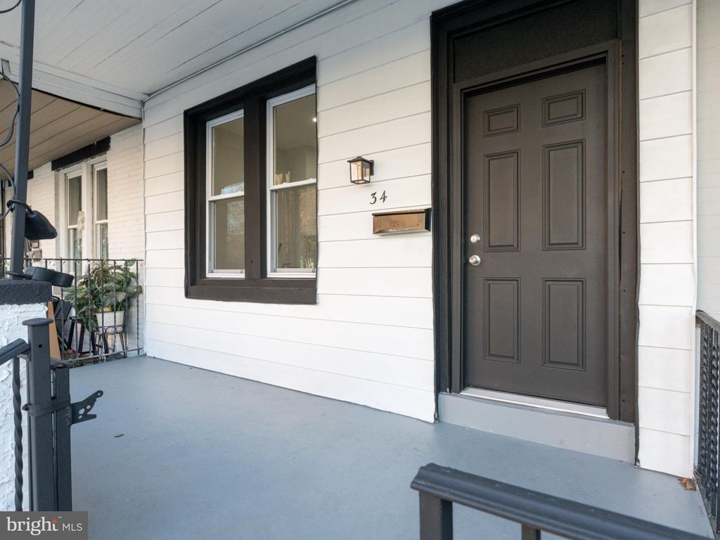 Photo of 1334 S 51st Street, PHILADELPHIA, PA 19143 (MLS # PAPH2578682)