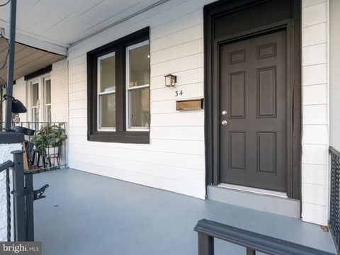 1334 S 51ST STREET PHILADELPHIA PA 19143