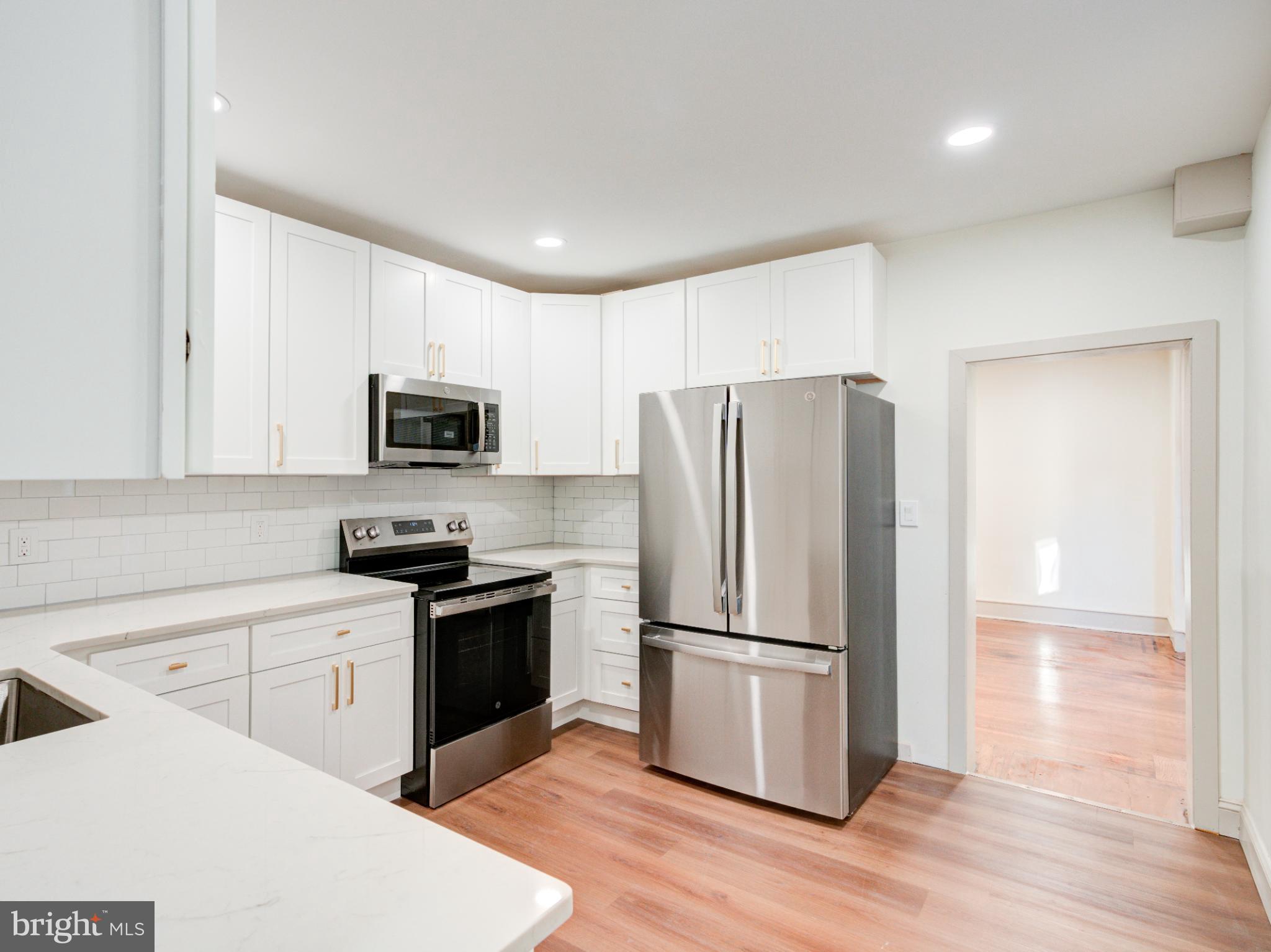 KINGSESSING - Residential