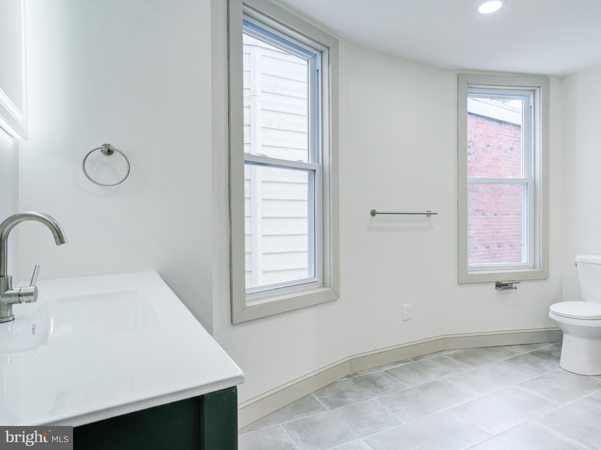 KINGSESSING - Residential