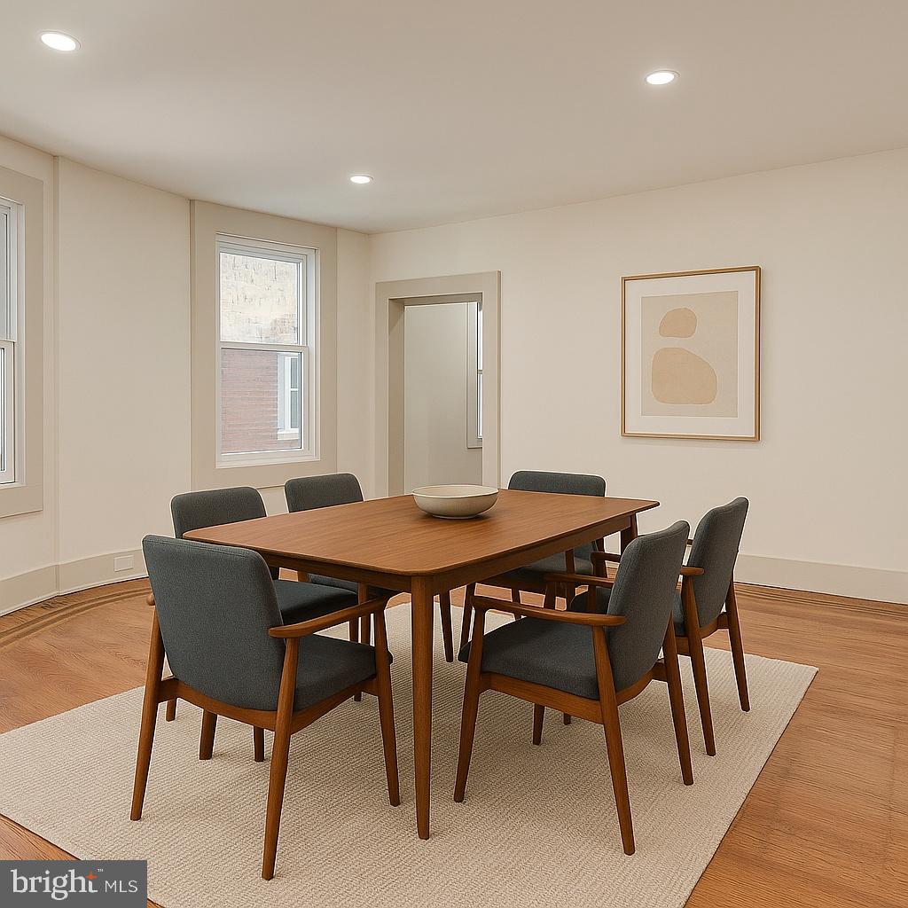 KINGSESSING - Residential