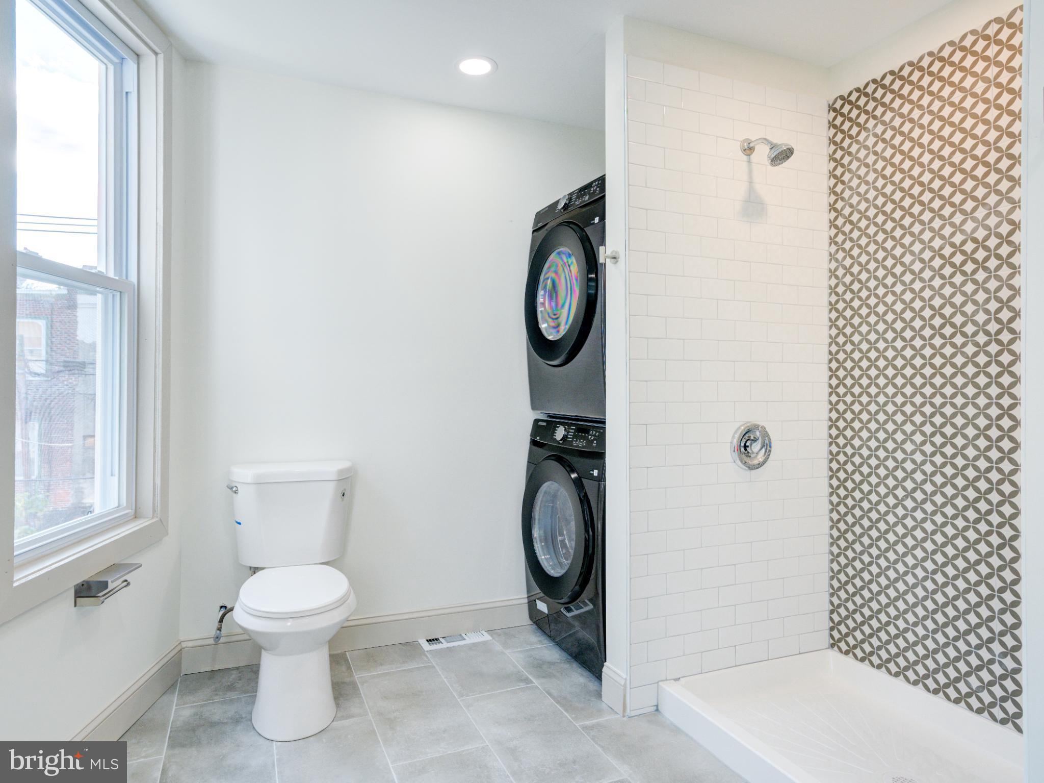 KINGSESSING - Residential