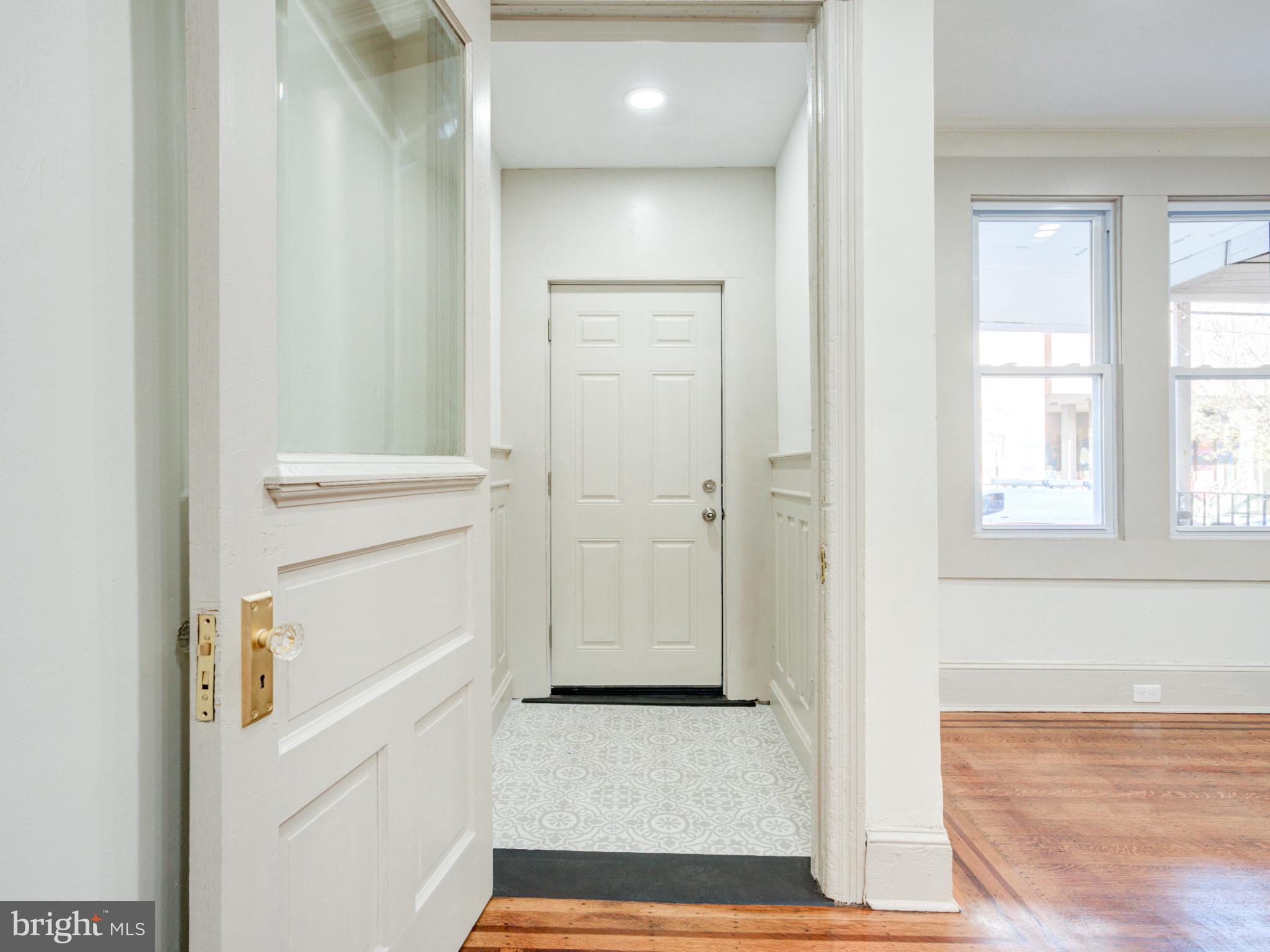 KINGSESSING - Residential