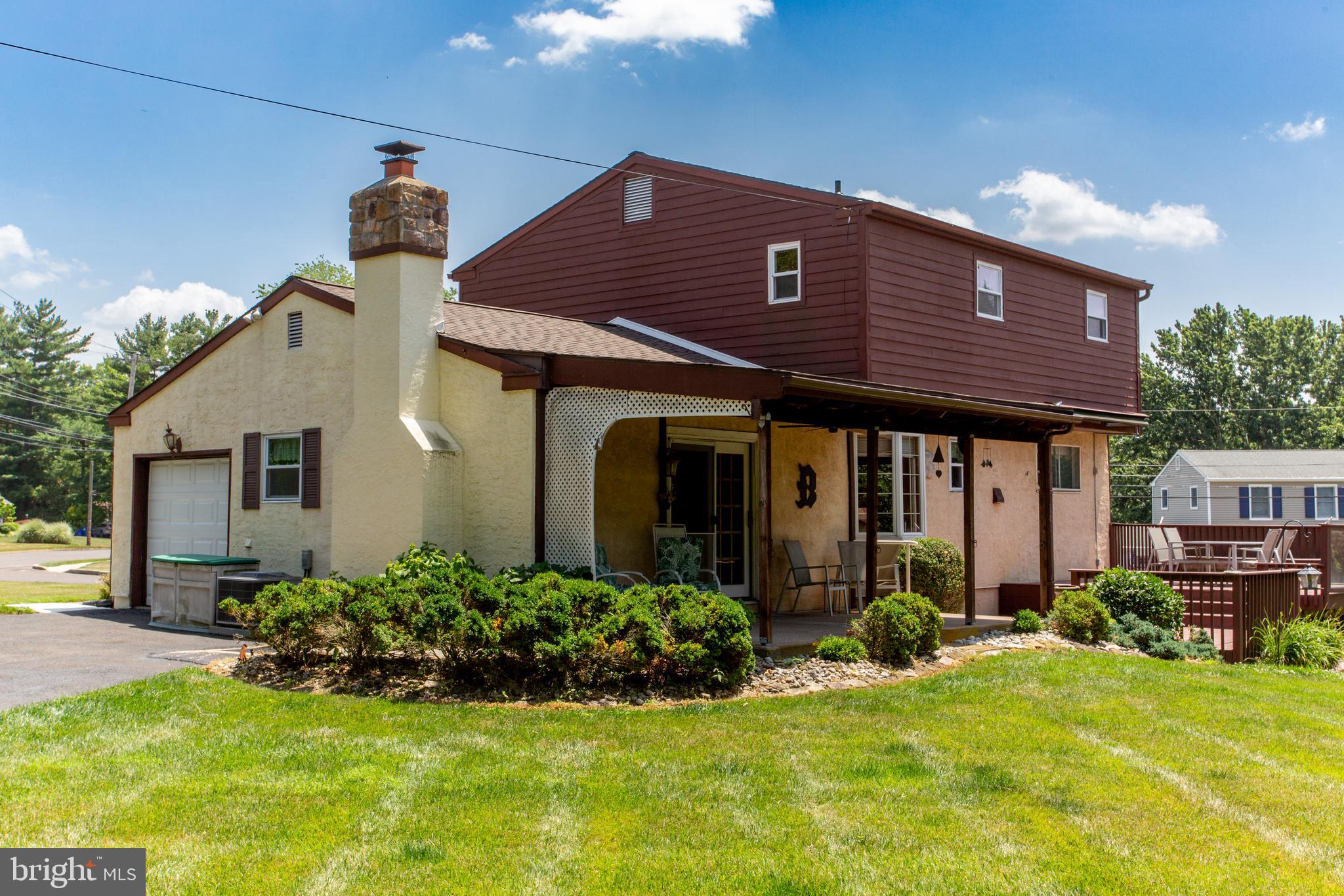 183 CARDINAL ROAD