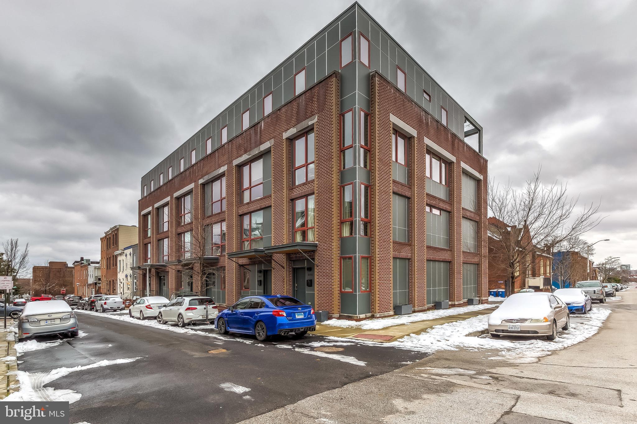 CANTON - Residential