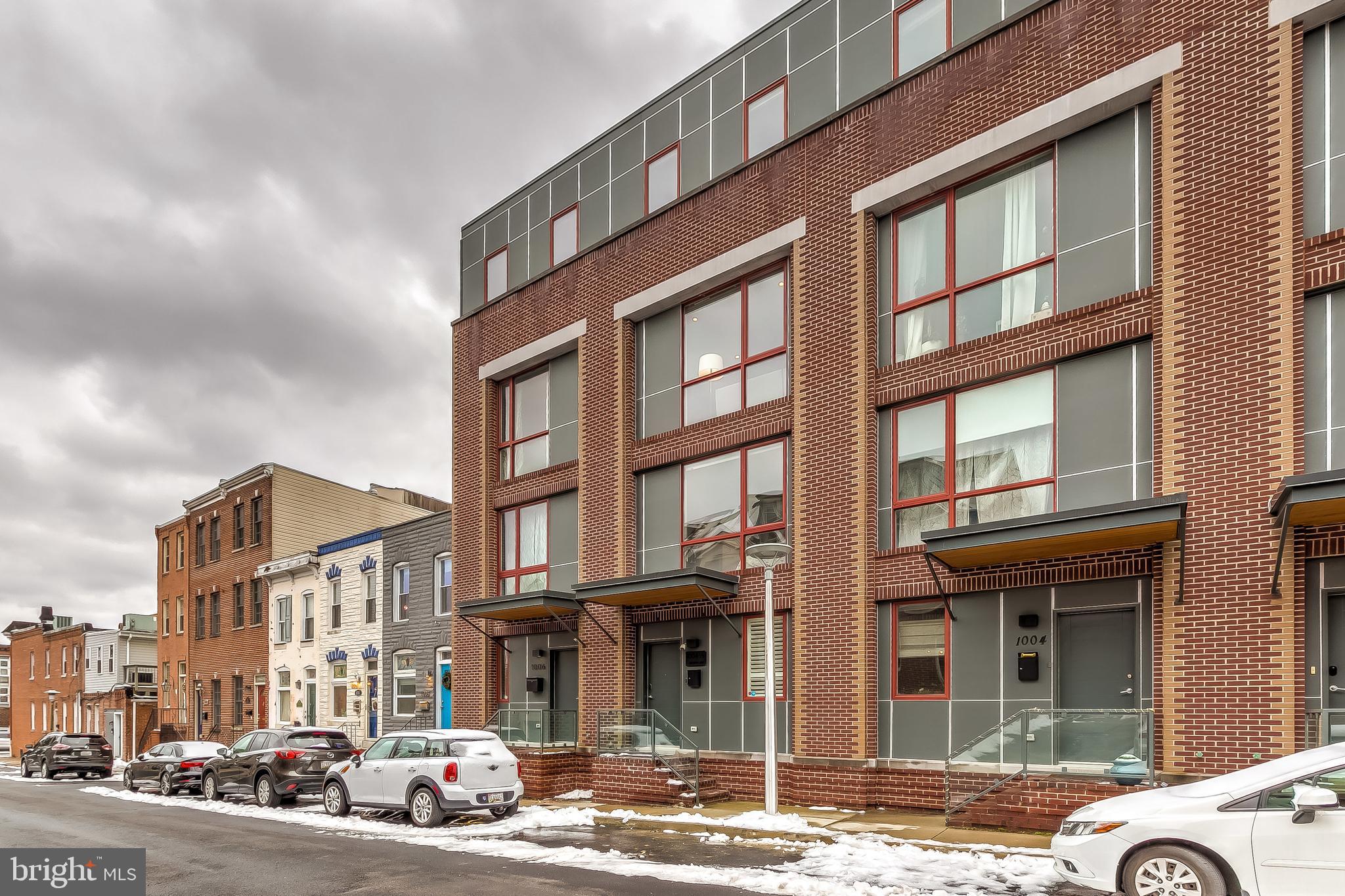 CANTON - Residential