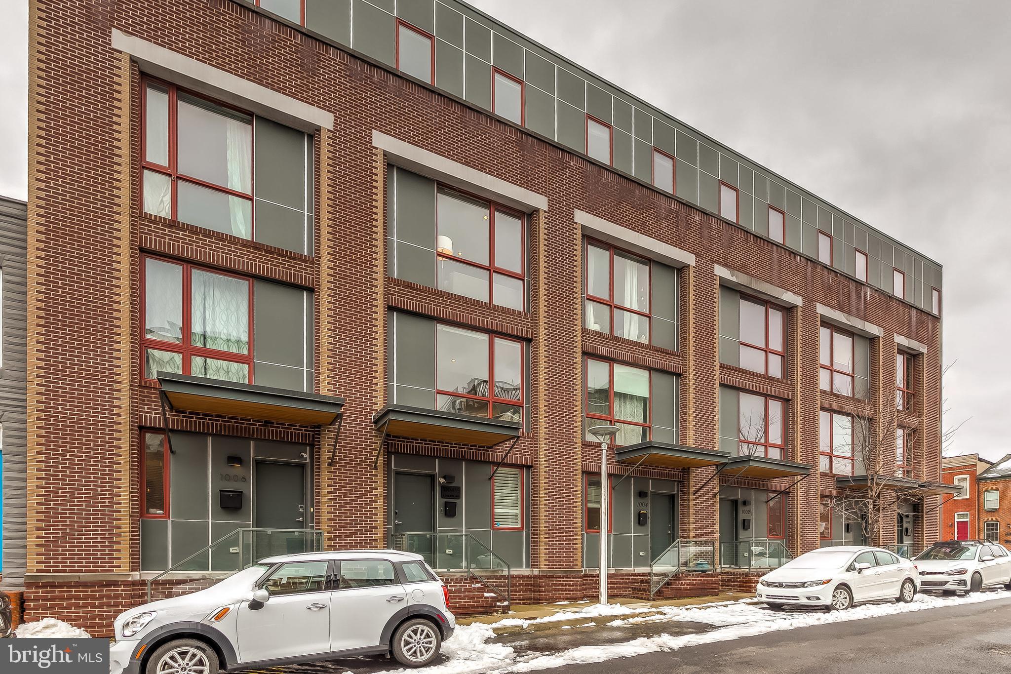 CANTON - Residential