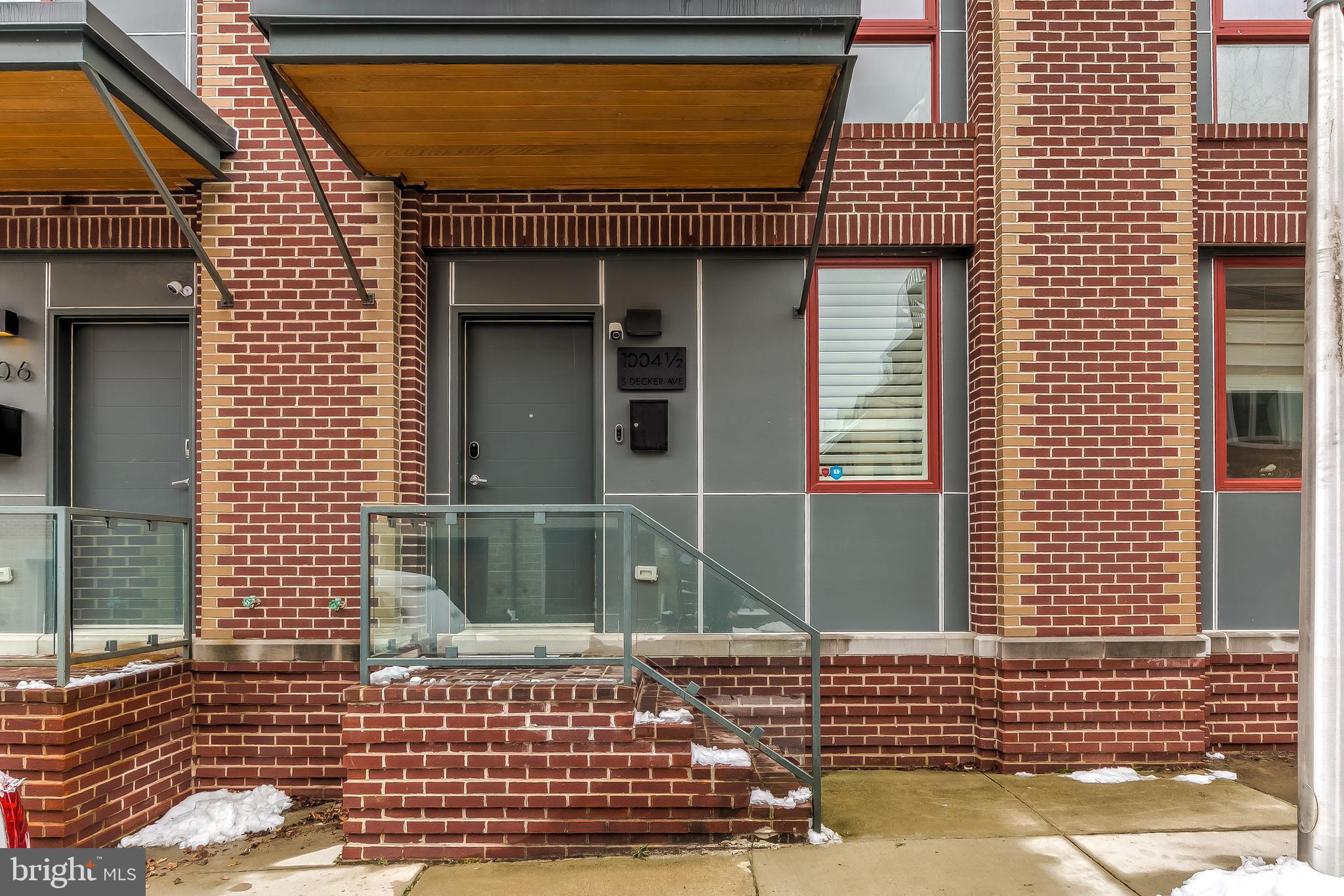 CANTON - Residential