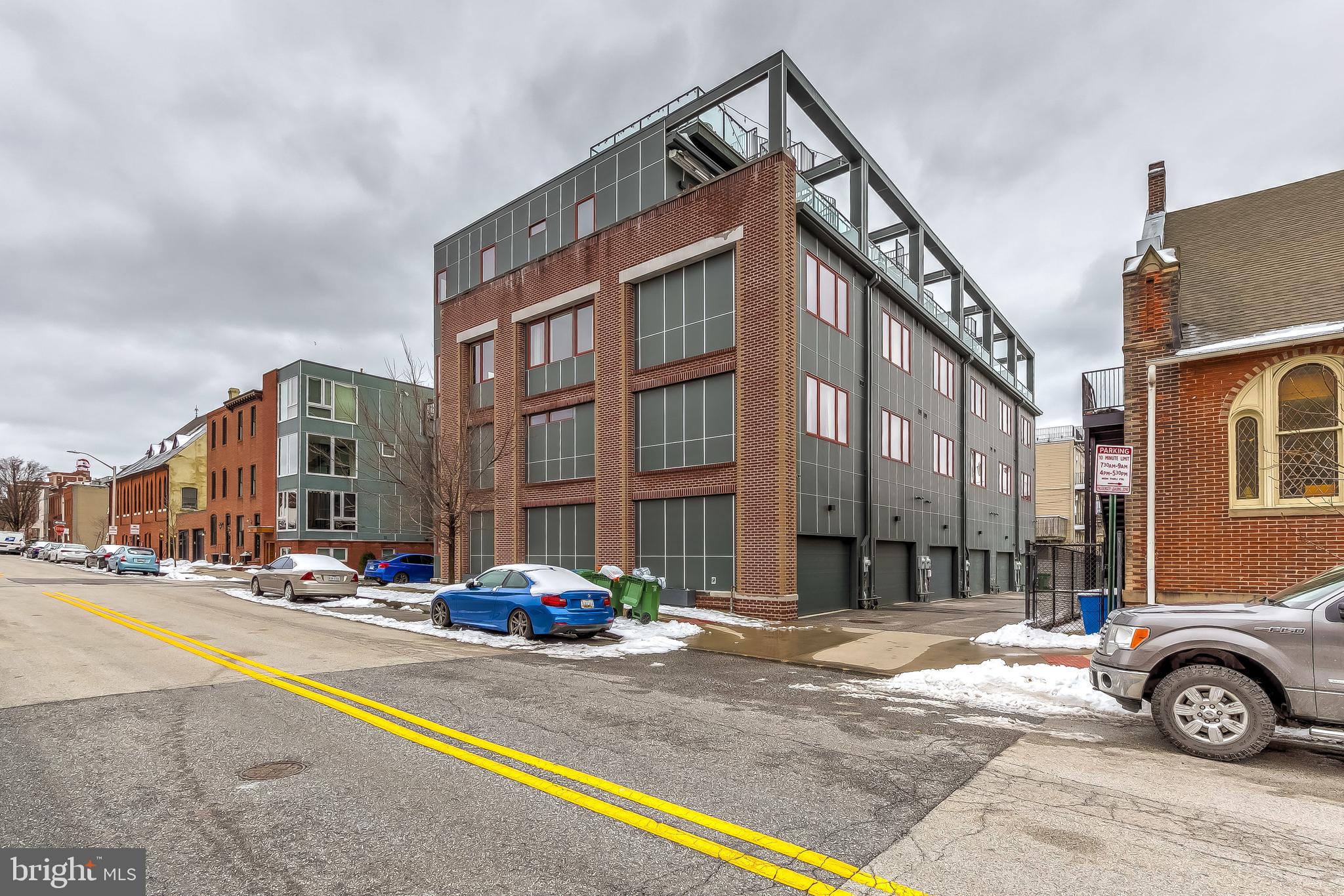 CANTON - Residential