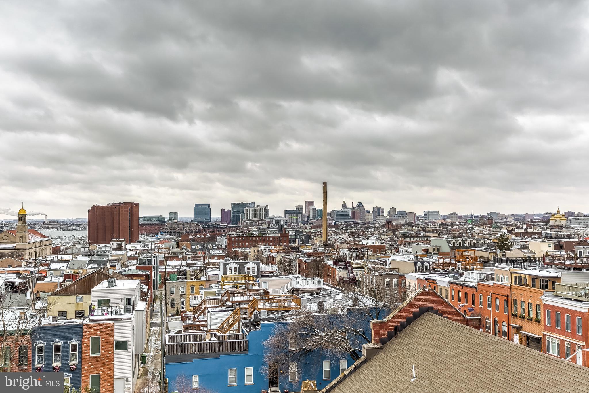 CANTON - Residential