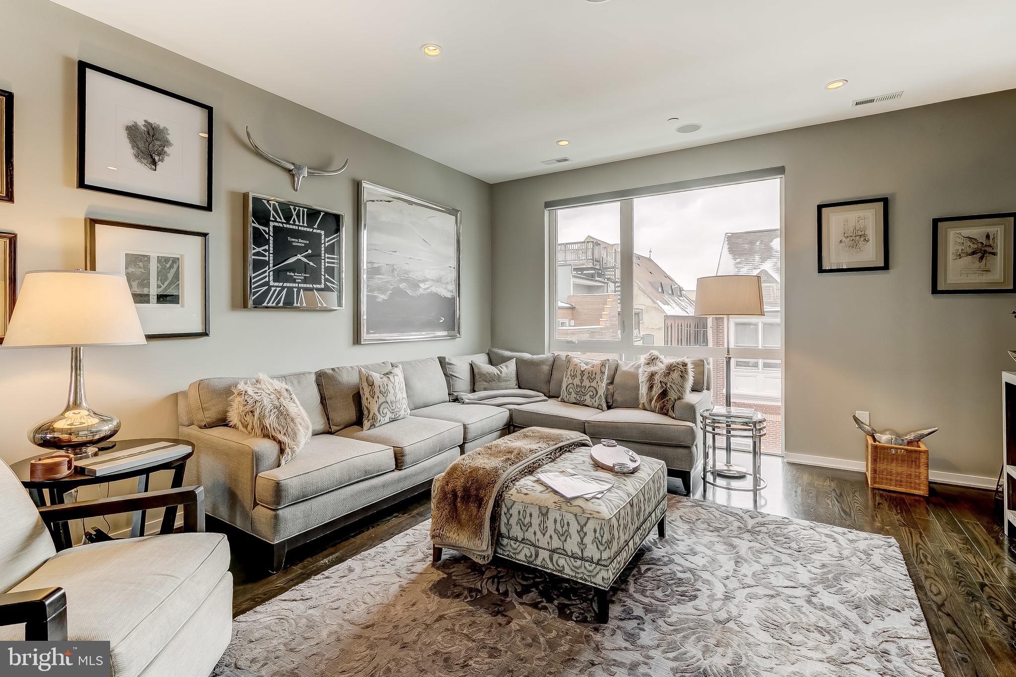 CANTON - Residential