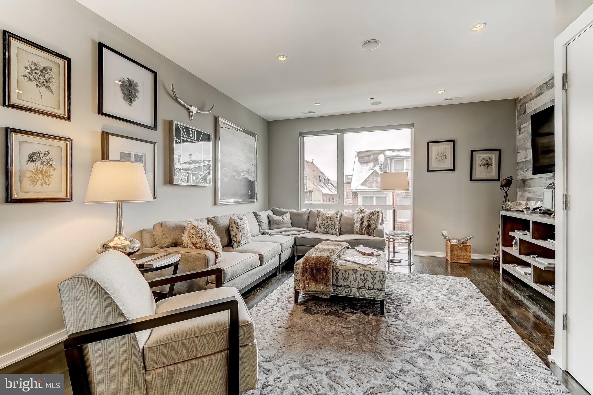 CANTON - Residential