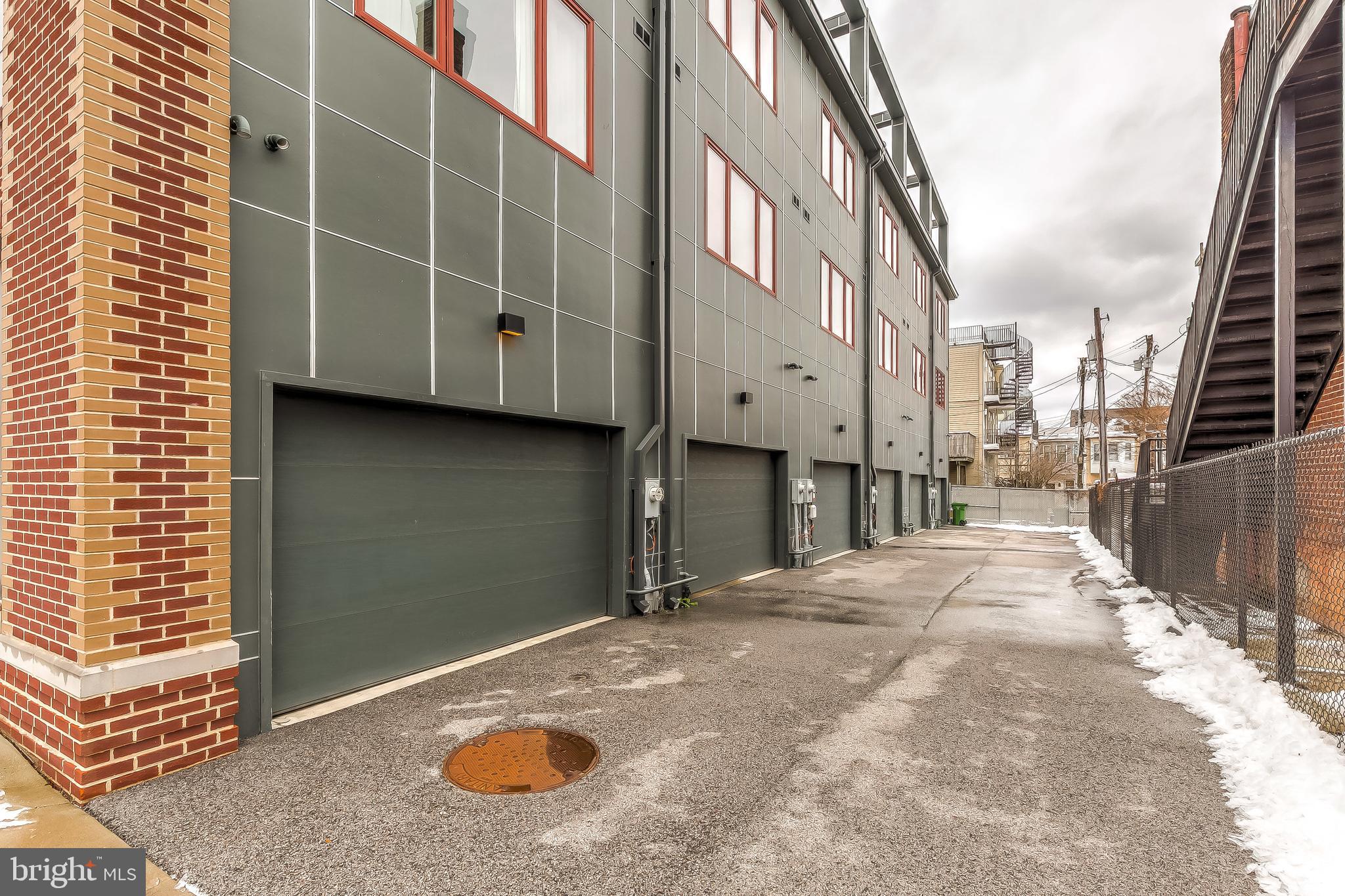 CANTON - Residential