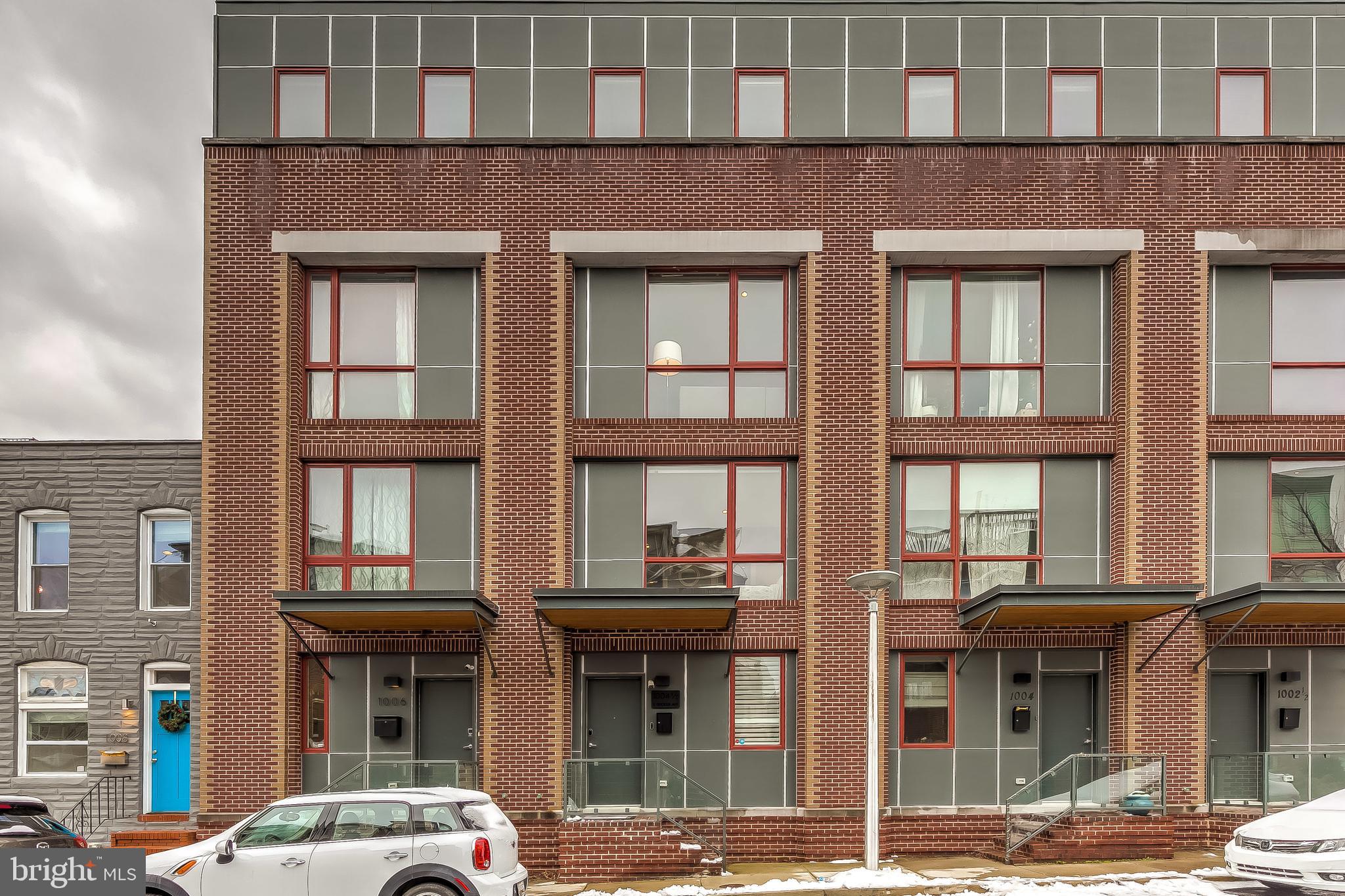 CANTON - Residential