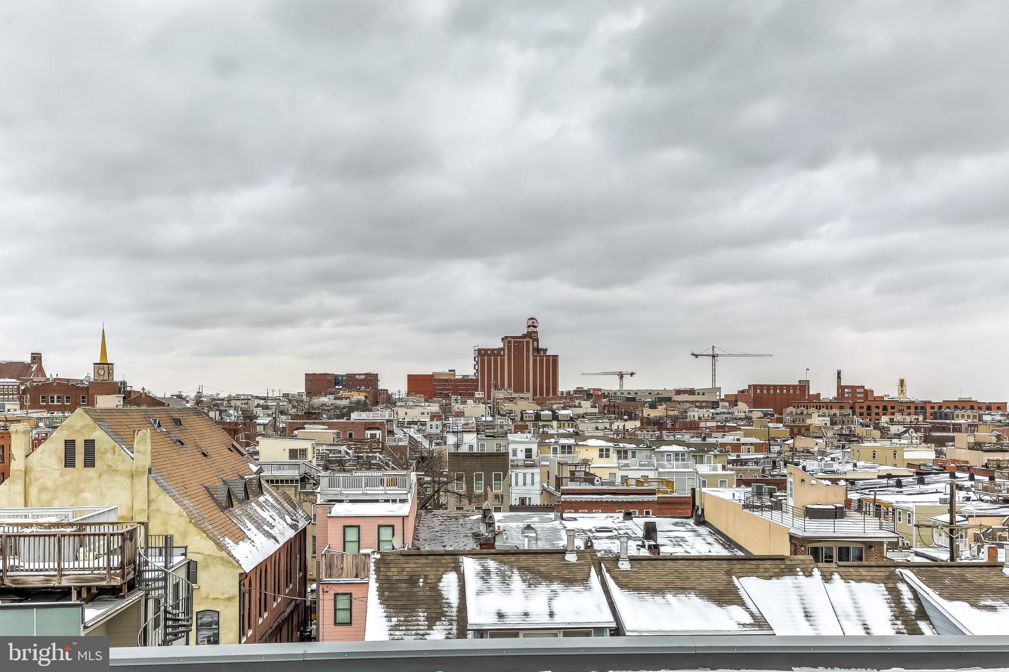 CANTON - Residential