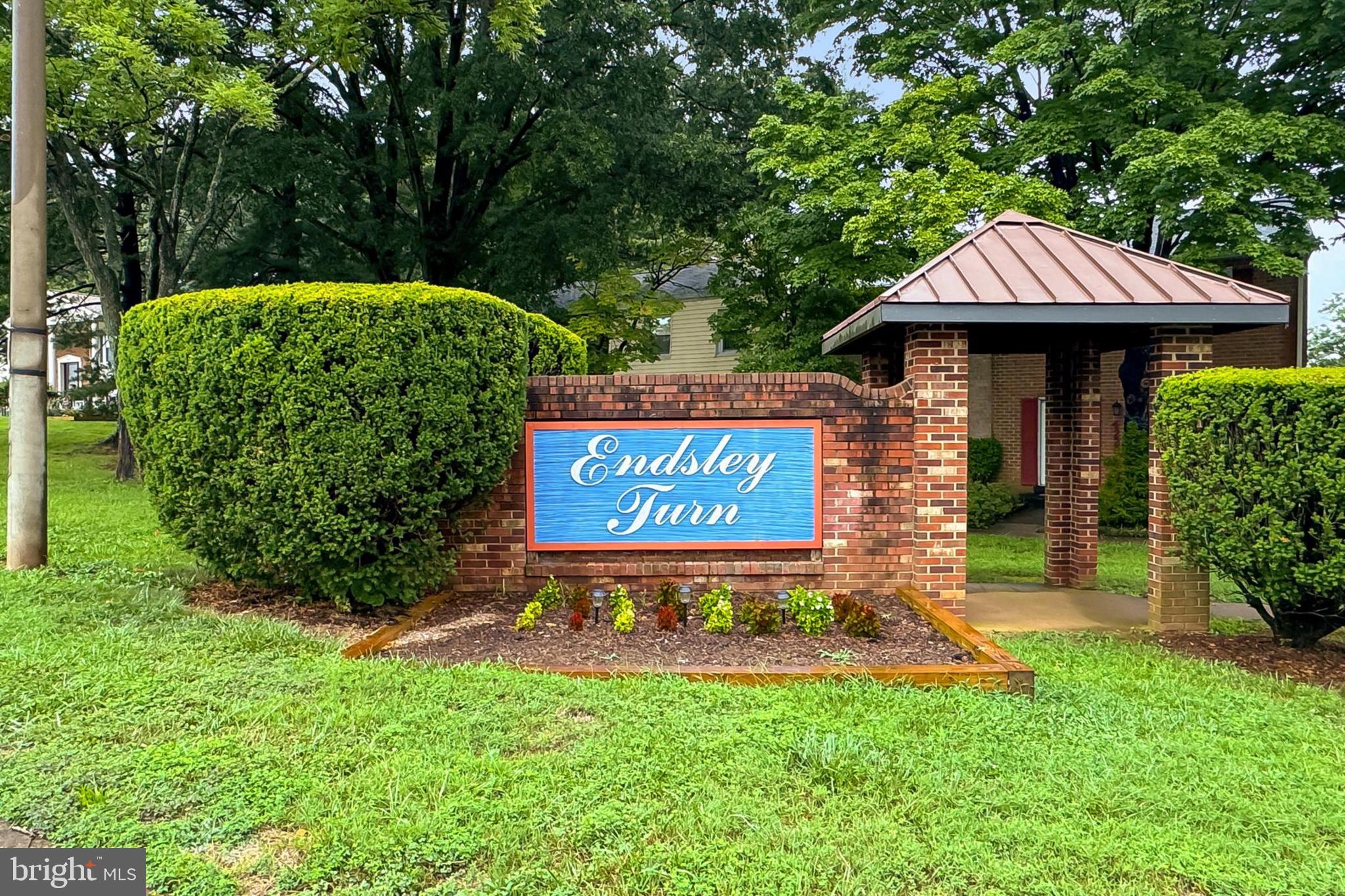 DALE CITY - Residential