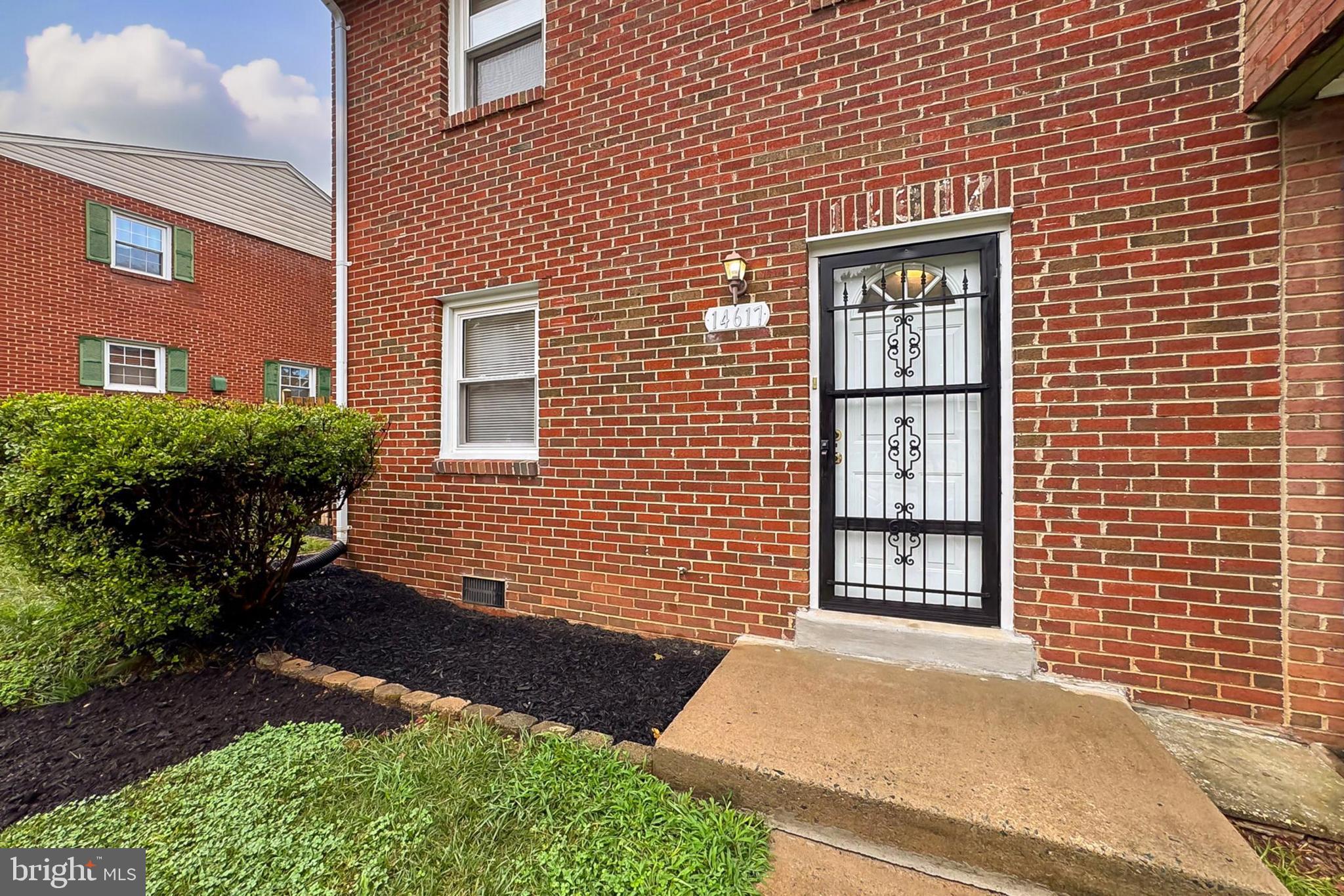 DALE CITY - Residential