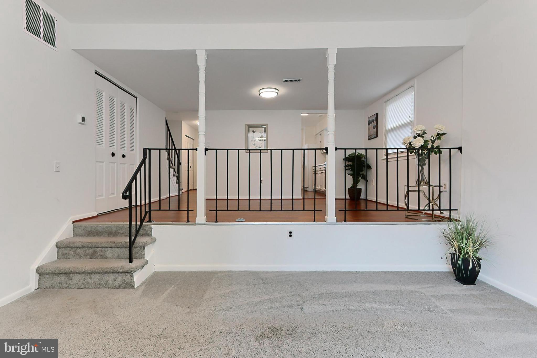 DALE CITY - Residential