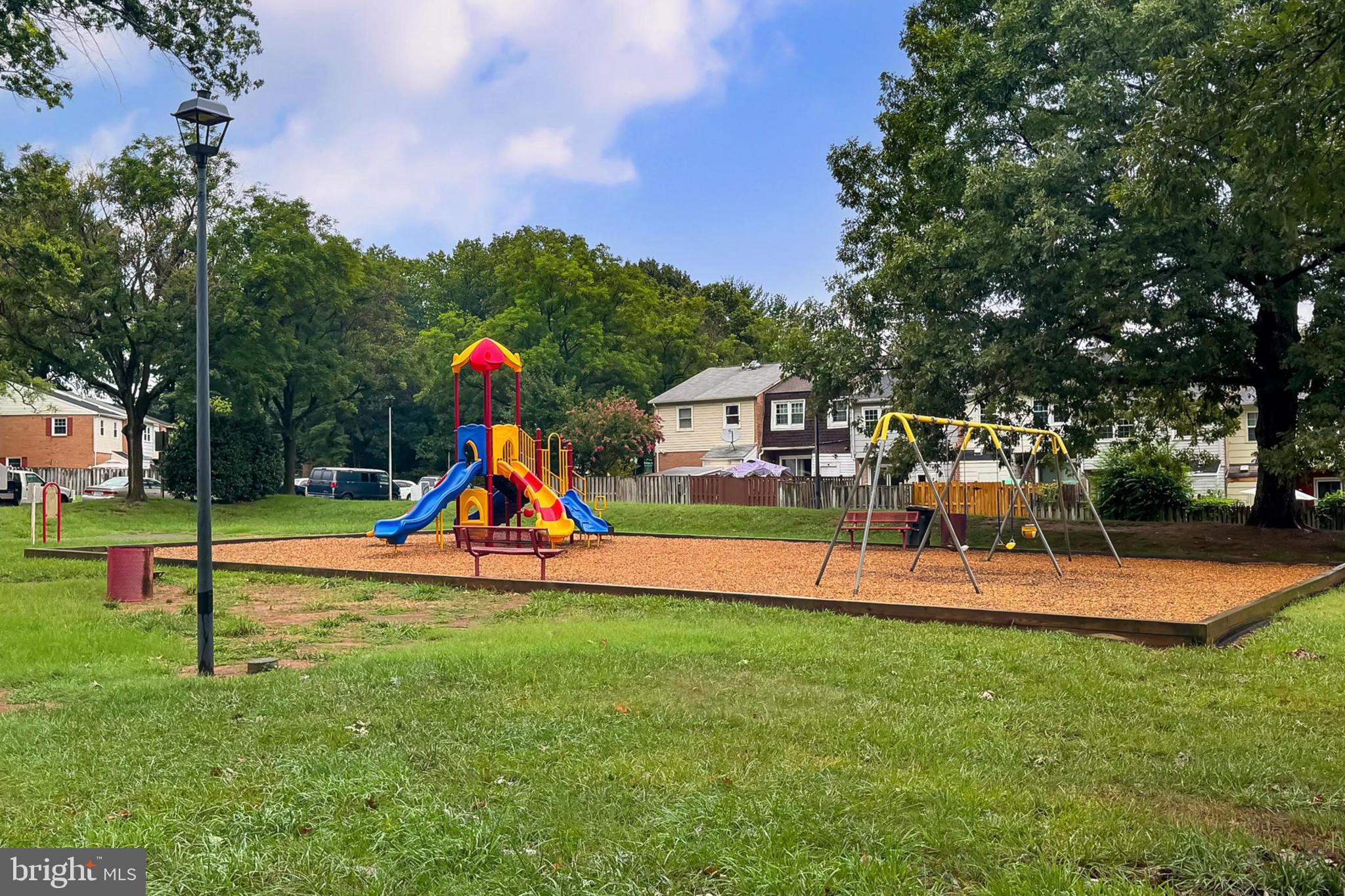 DALE CITY - Residential