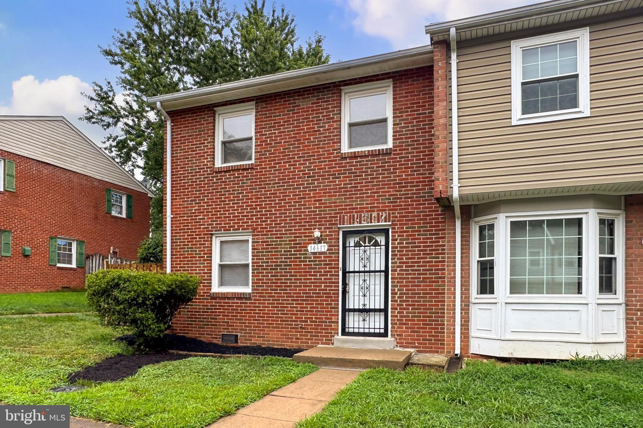 DALE CITY - Residential