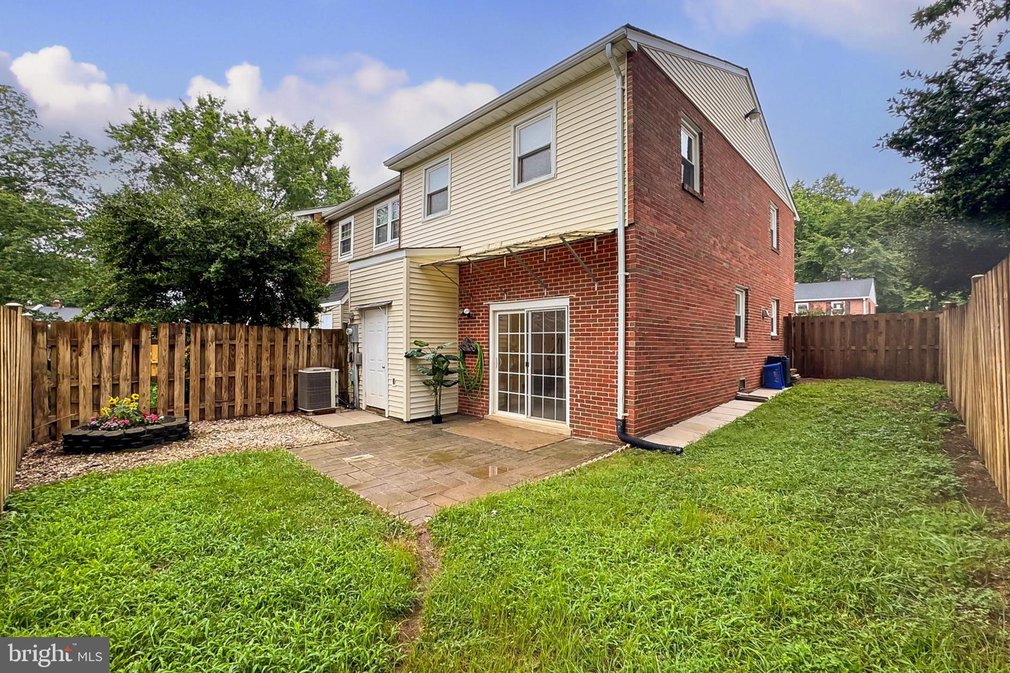 DALE CITY - Residential