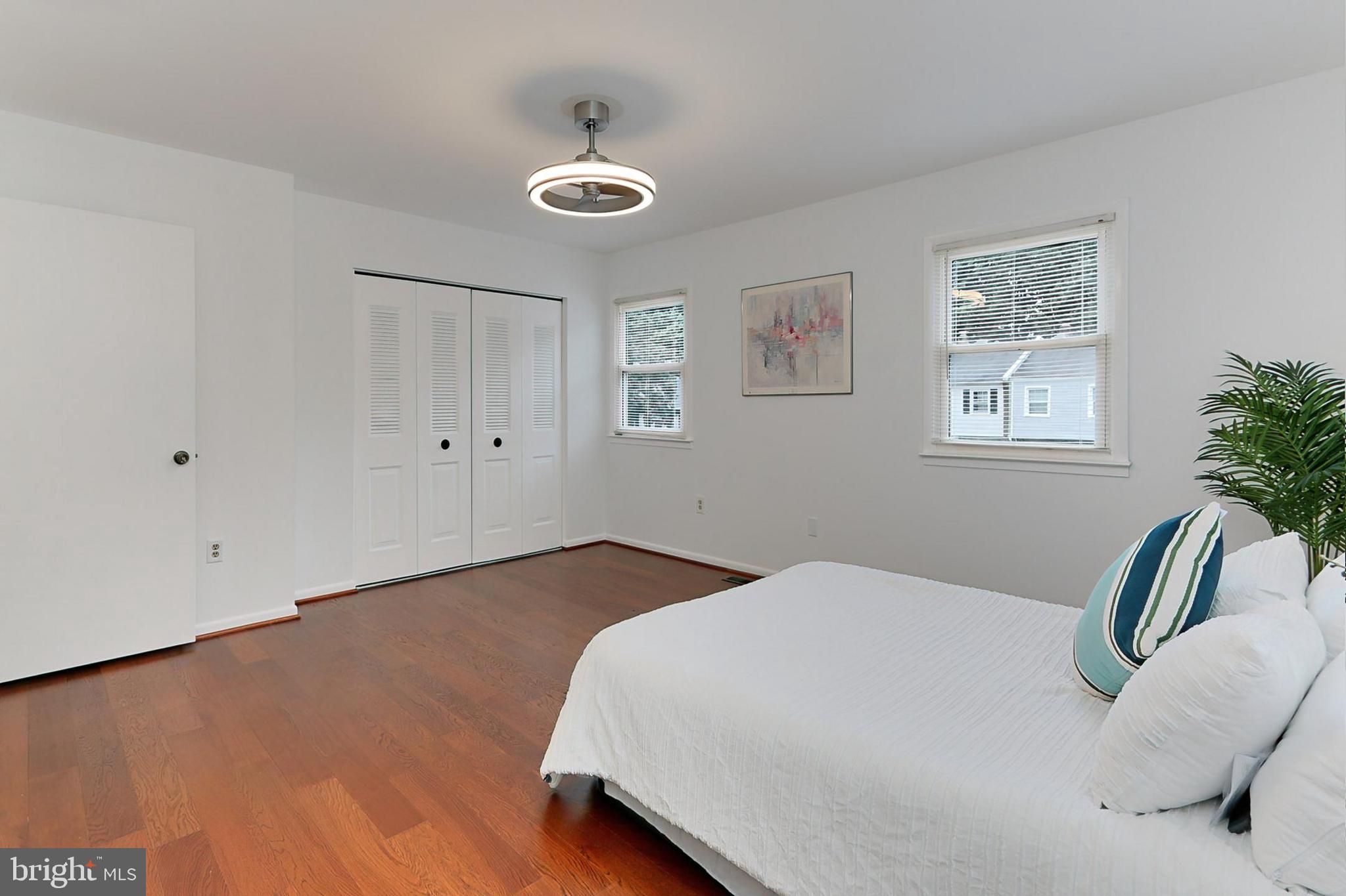 DALE CITY - Residential