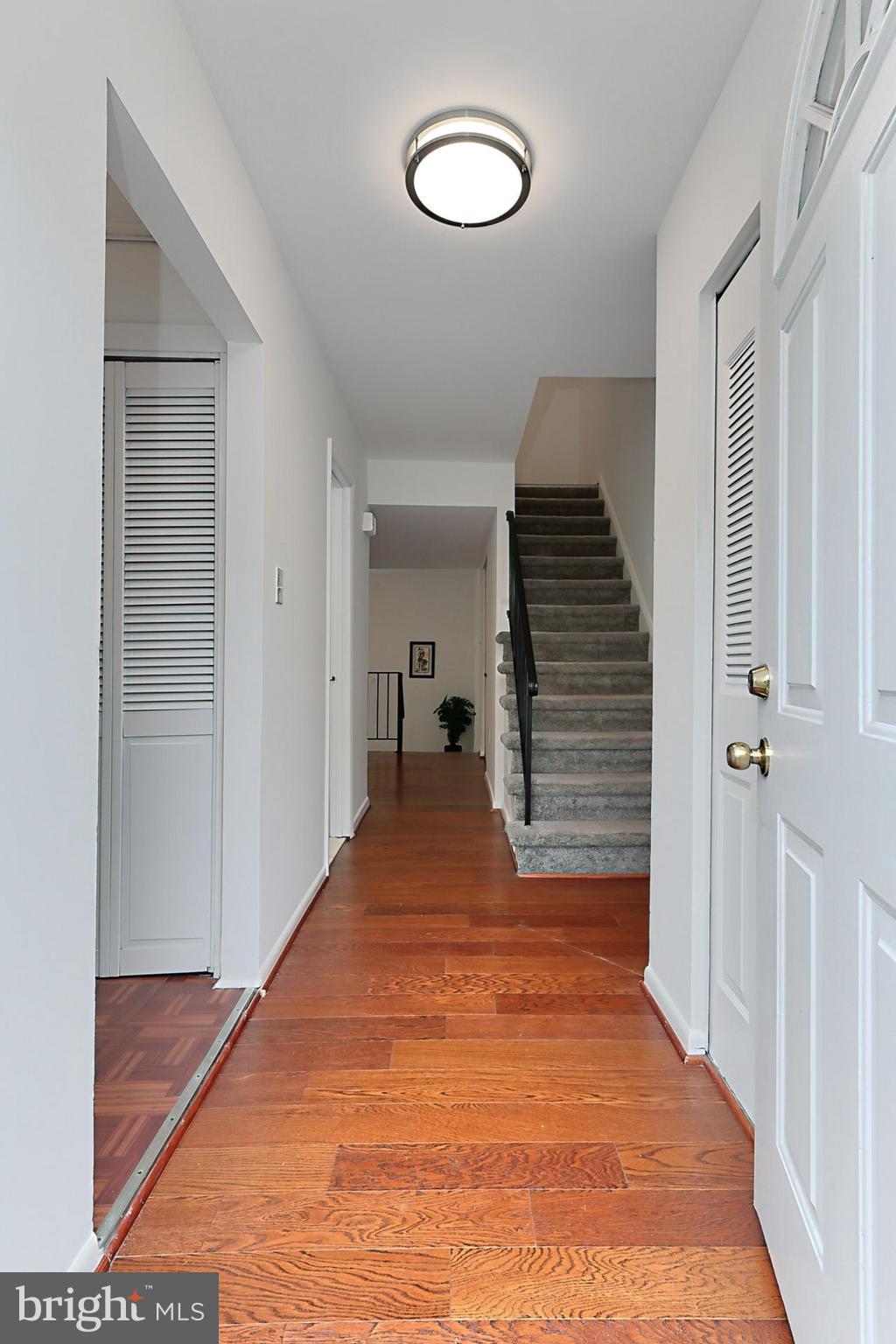 DALE CITY - Residential