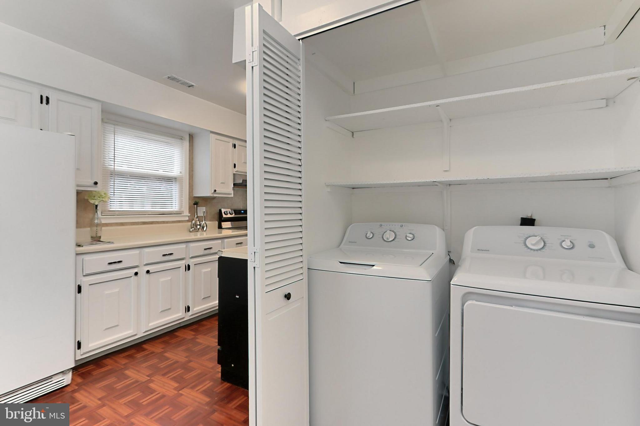 DALE CITY - Residential