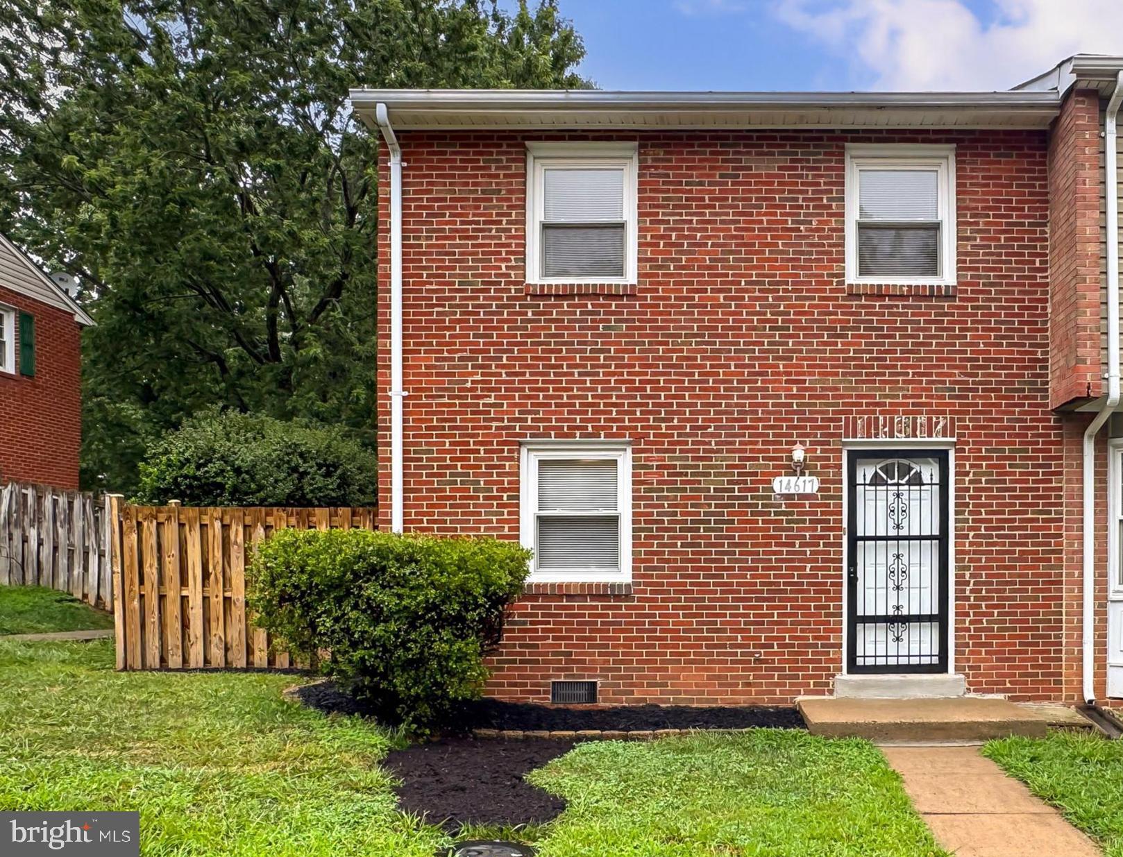 DALE CITY - Residential