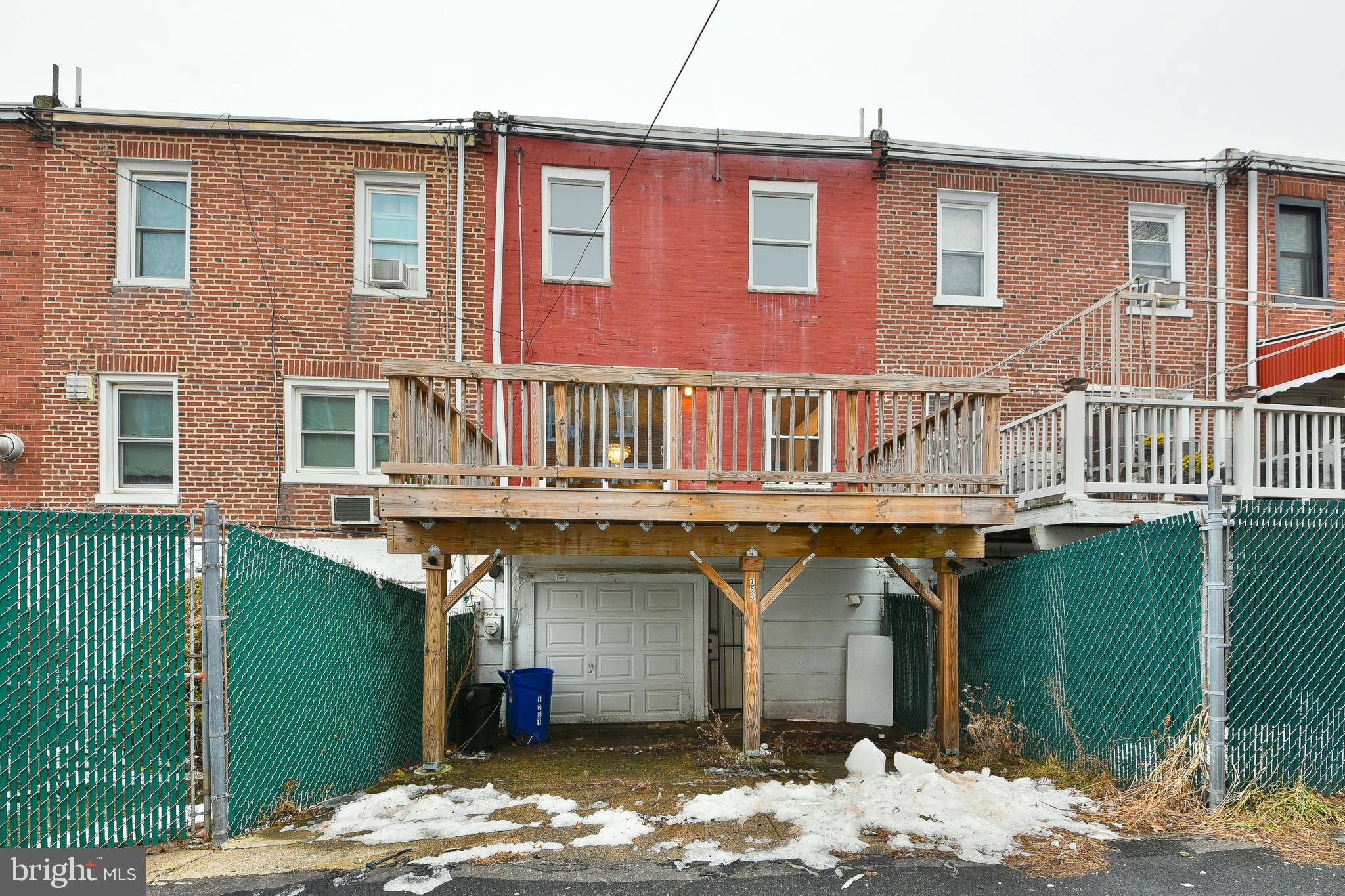 CEDARBROOK - Residential