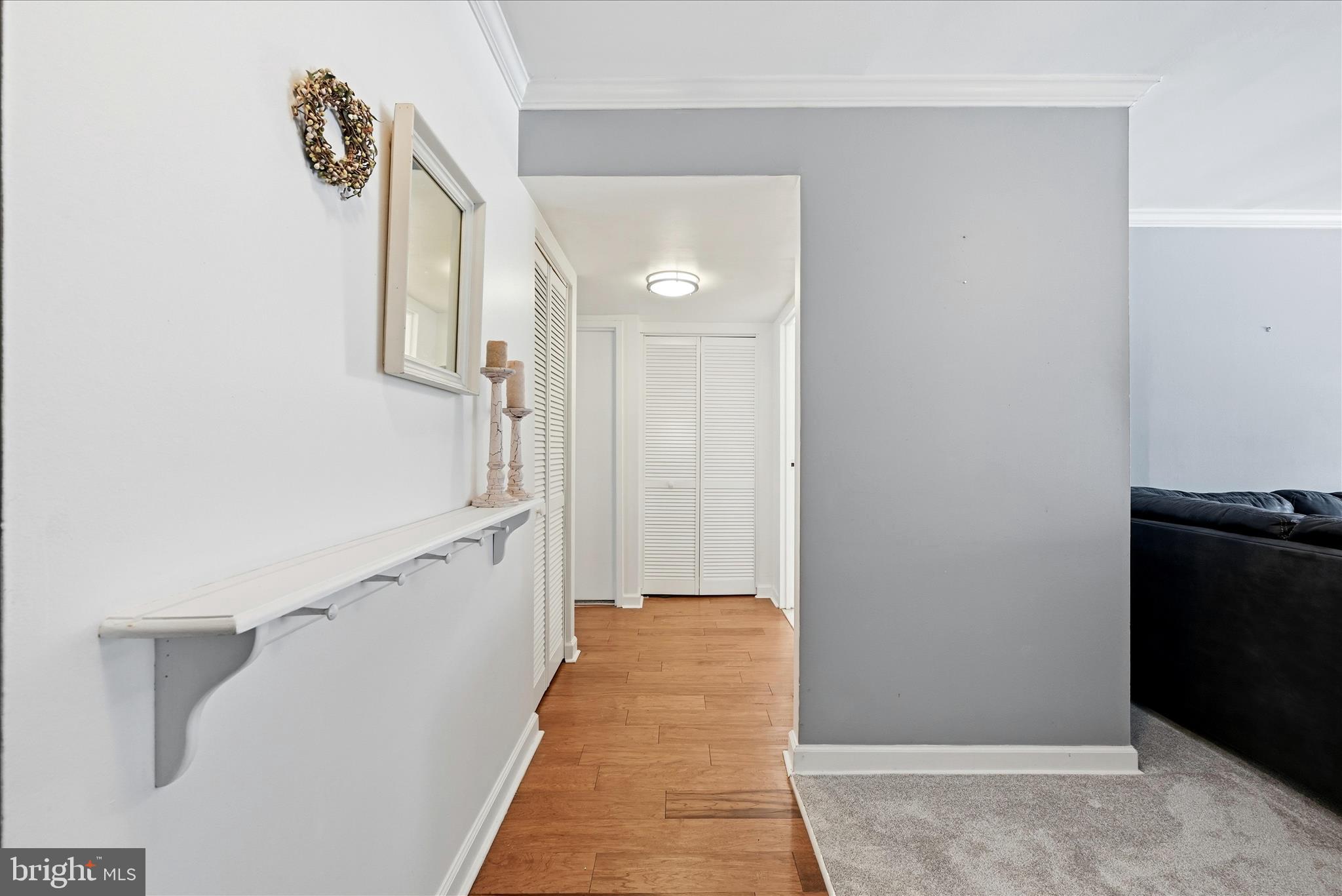 HAWTHORNE VILLAGE - Residential