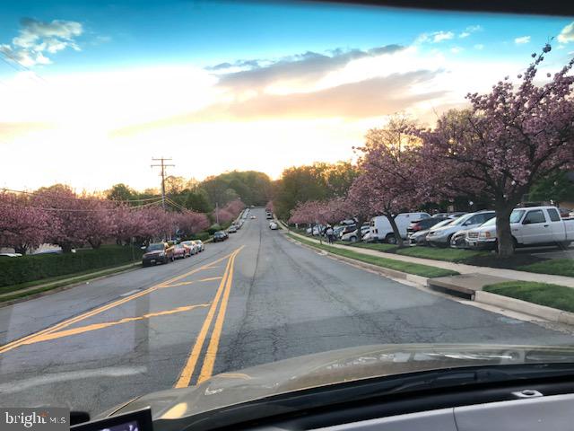 HAWTHORNE VILLAGE - Residential