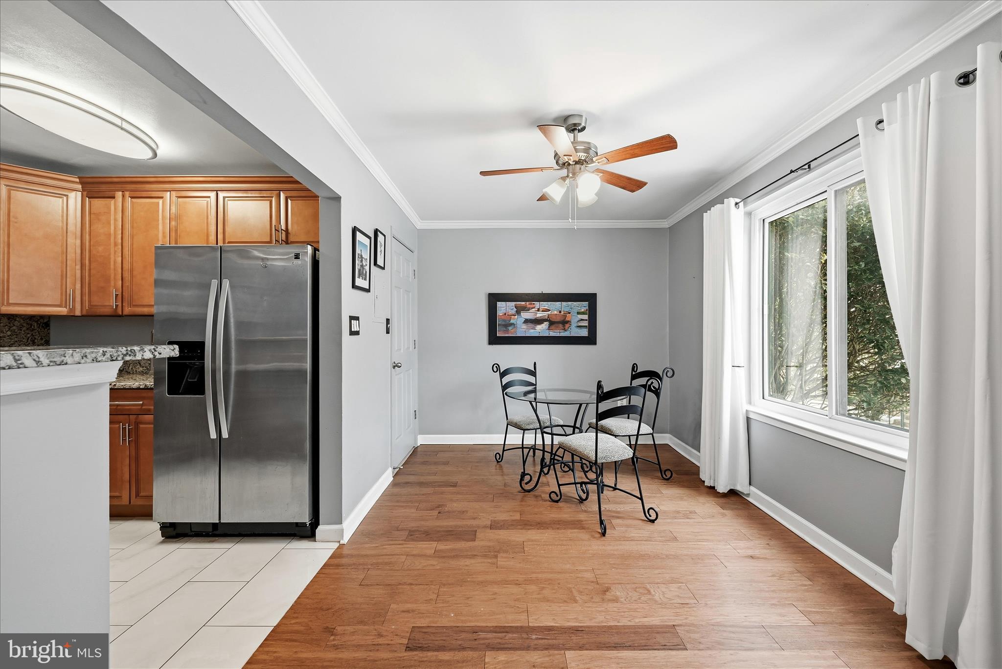 HAWTHORNE VILLAGE - Residential