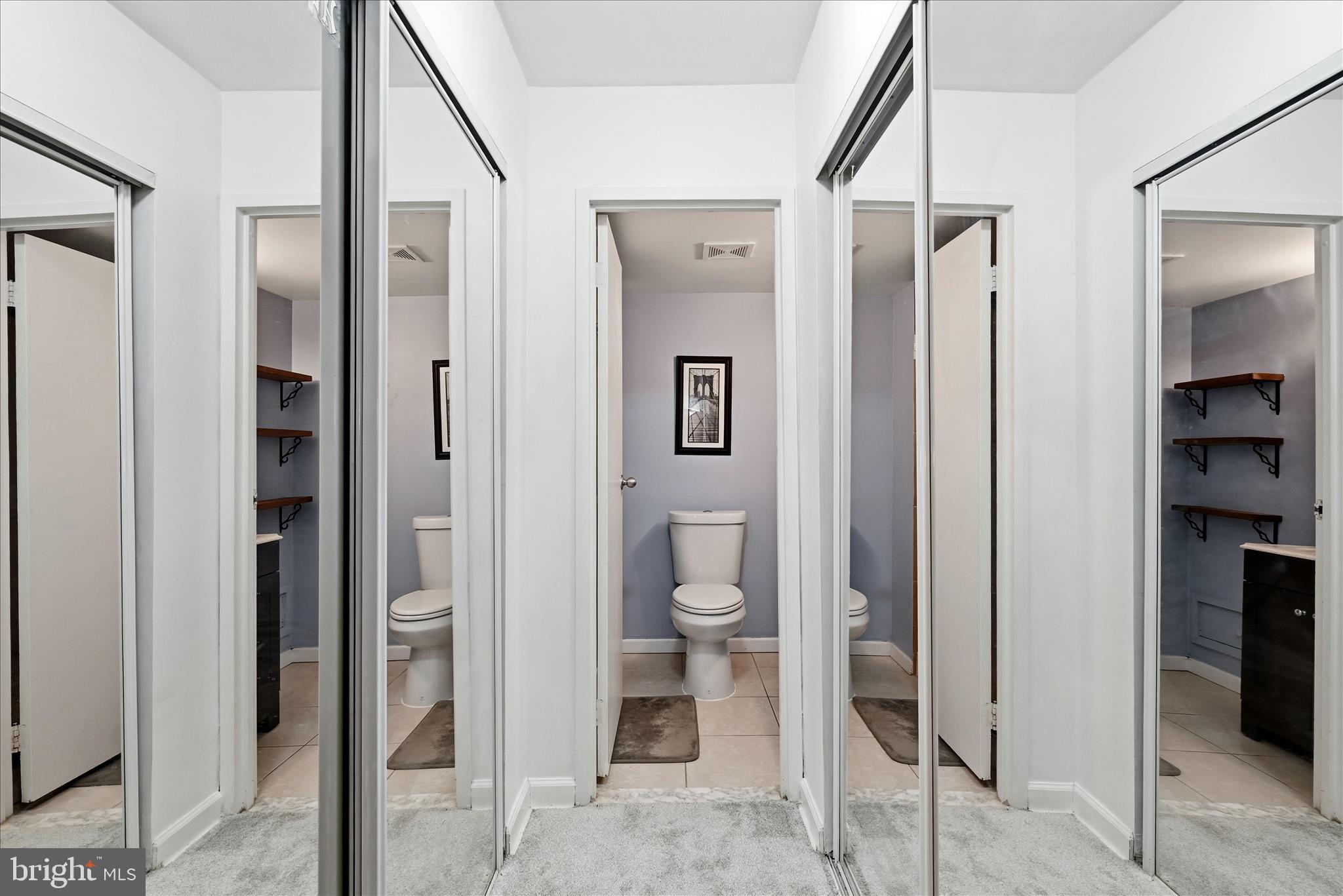 HAWTHORNE VILLAGE - Residential