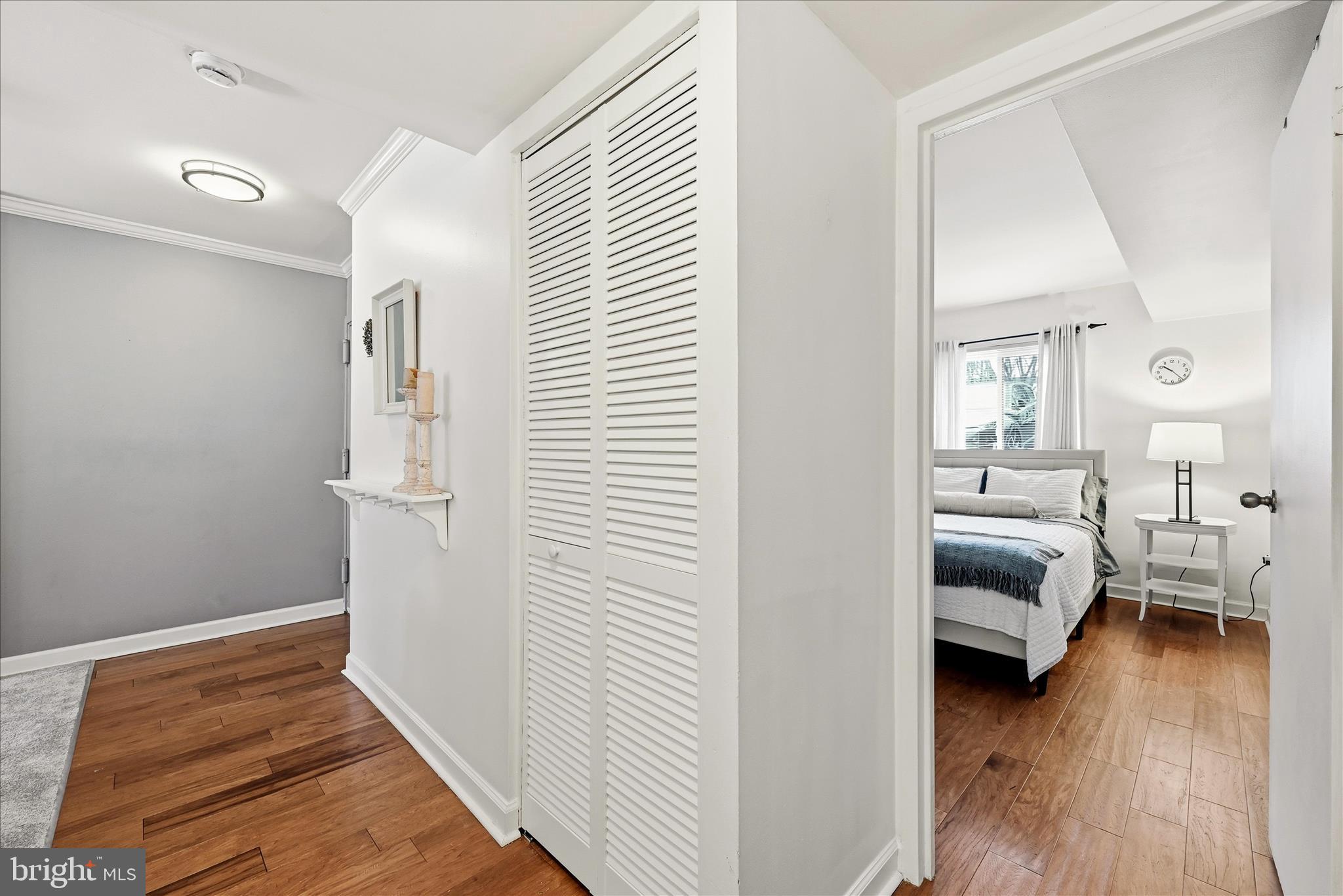 HAWTHORNE VILLAGE - Residential