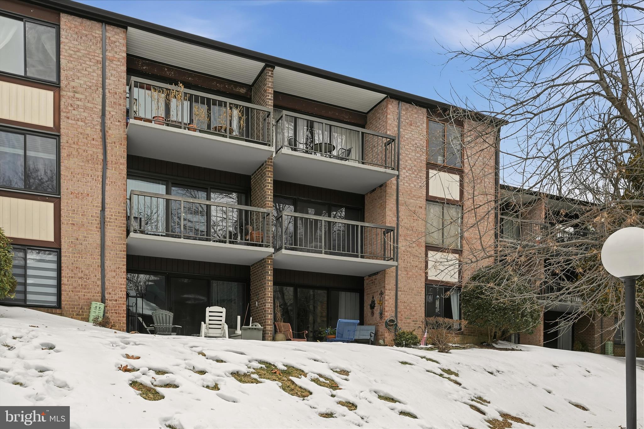 HAWTHORNE VILLAGE - Residential