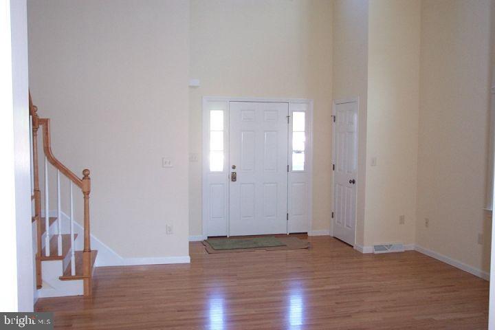 WOODS EDGE OF ELIZABETHTOWN - Residential
